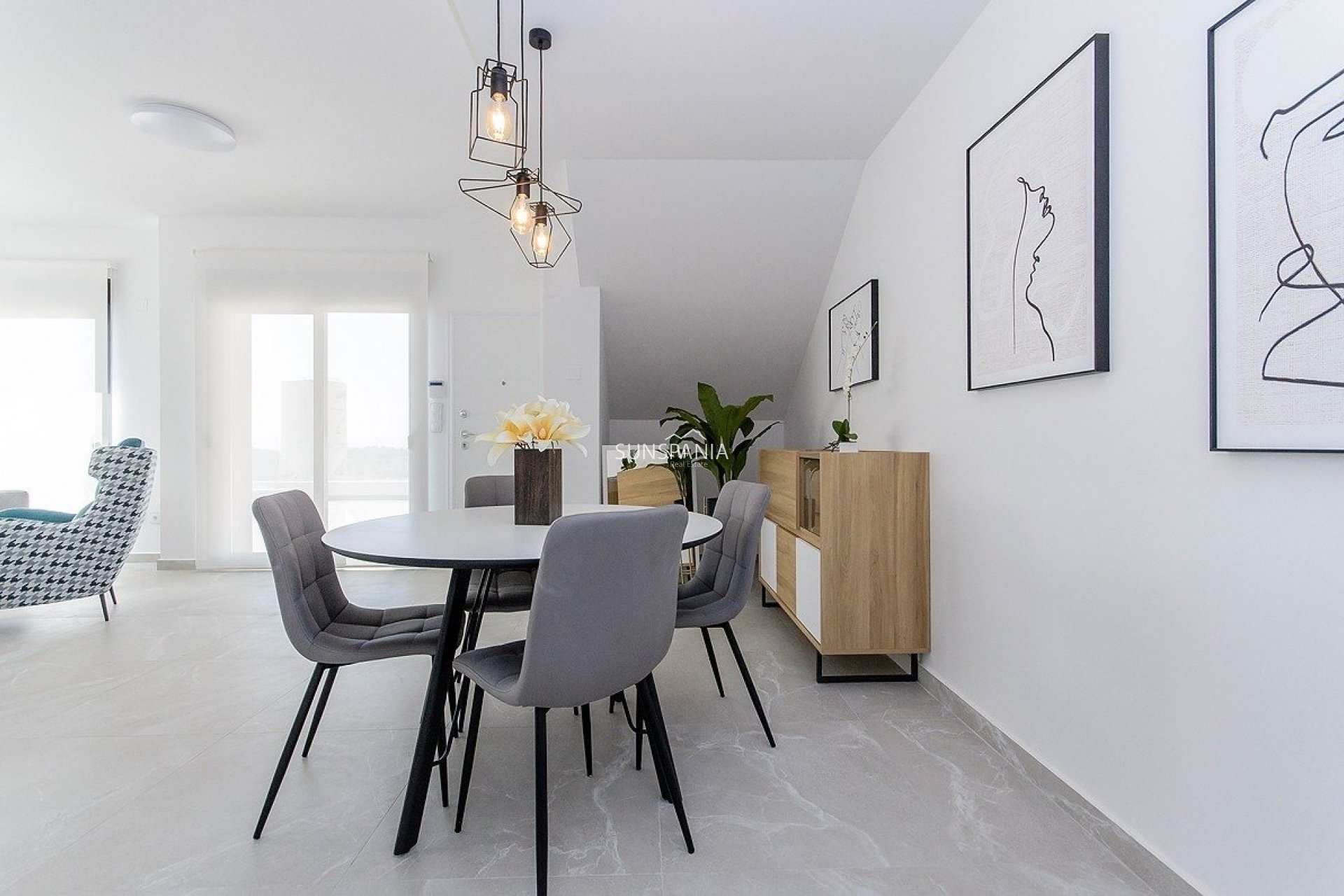 New Build - Apartment -
San Miguel de Salinas - VistaBella Golf