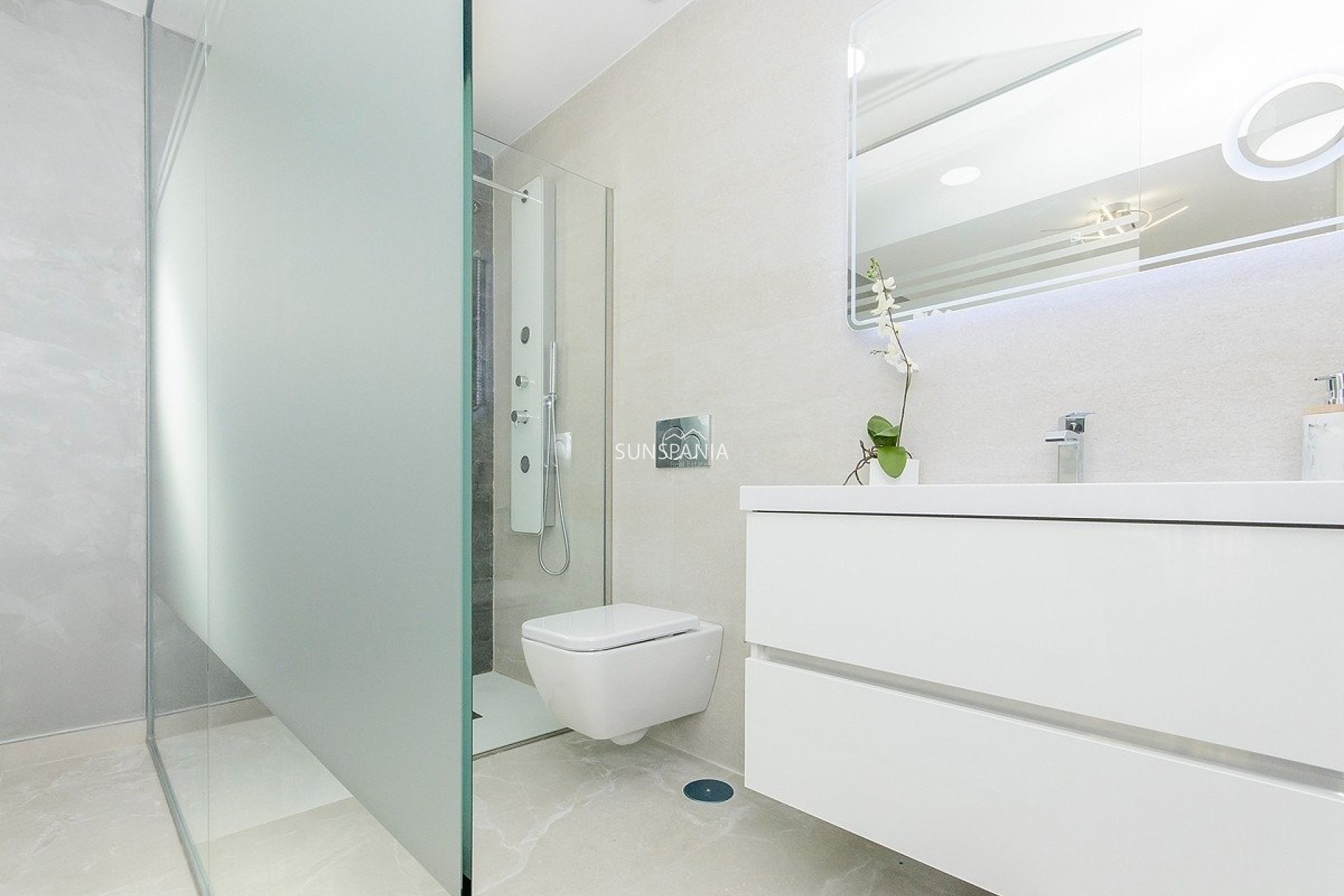 New Build - Apartment -
San Miguel de Salinas - VistaBella Golf