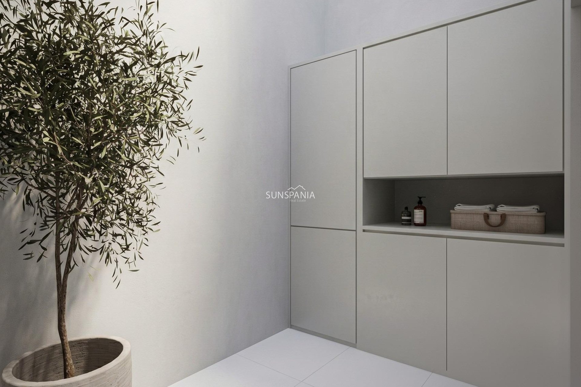 New Build - Apartment -
San Pedro del Pinatar - El Salero