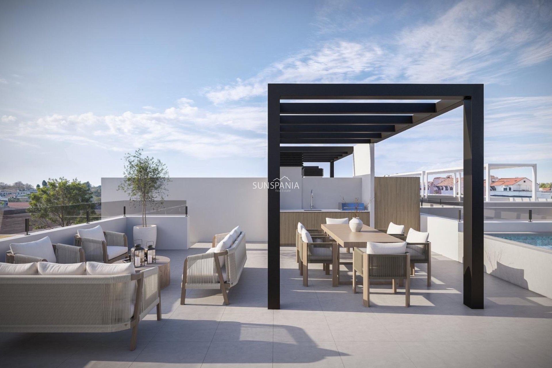 New Build - Apartment -
San Pedro del Pinatar - El Salero