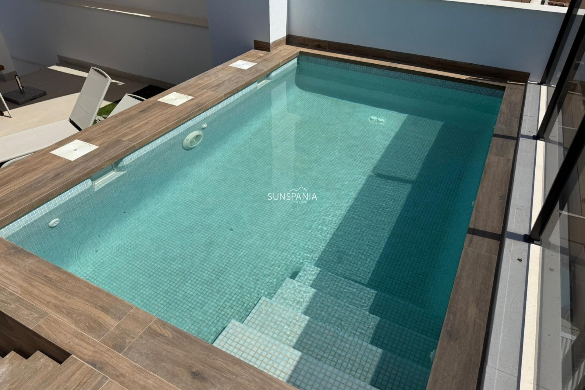 New Build - Apartment -
San Pedro del Pinatar - El Salero