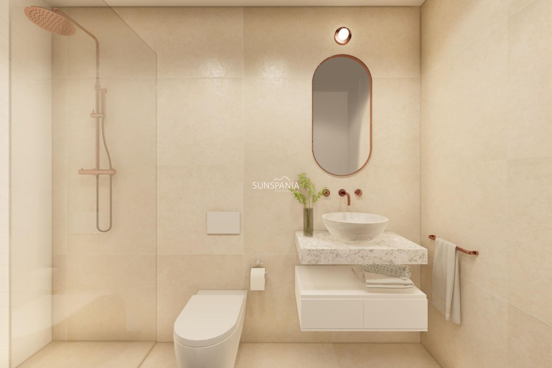 New Build - Apartment -
San Pedro del Pinatar - El Salero