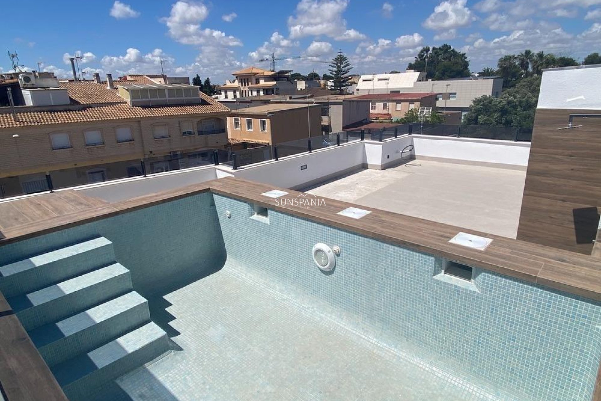 New Build - Apartment -
San Pedro del Pinatar - Lo Pagan