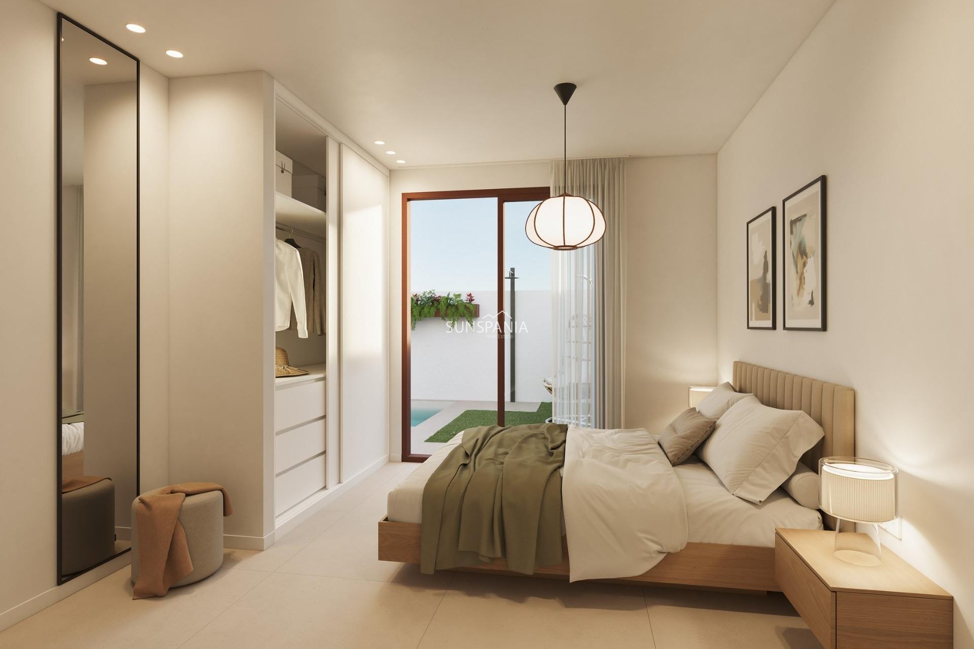 New Build - Apartment -
San Pedro del Pinatar - Molino de Chirrete