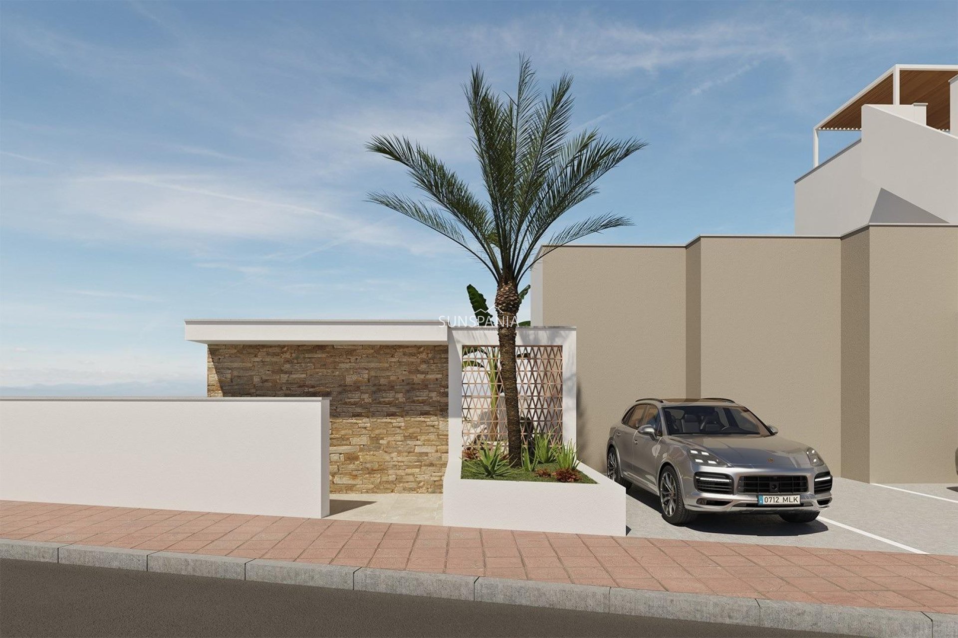 New Build - Apartment -
San Pedro del Pinatar - Pueblo