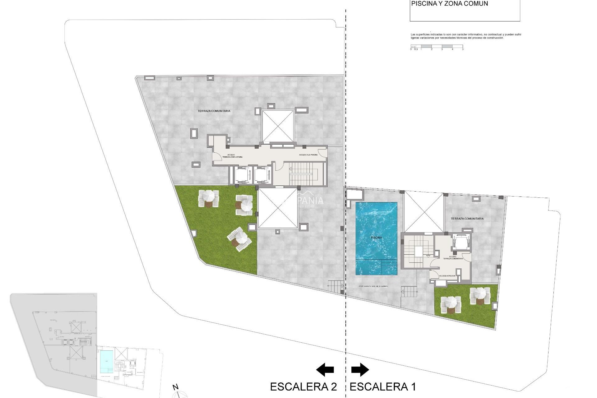 New Build - Apartment -
Santa Pola - Estacion de autobuses