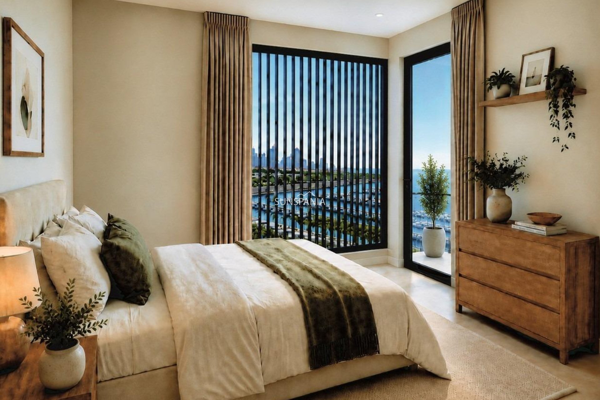 New Build - Apartment -
Torrevieja - Centro