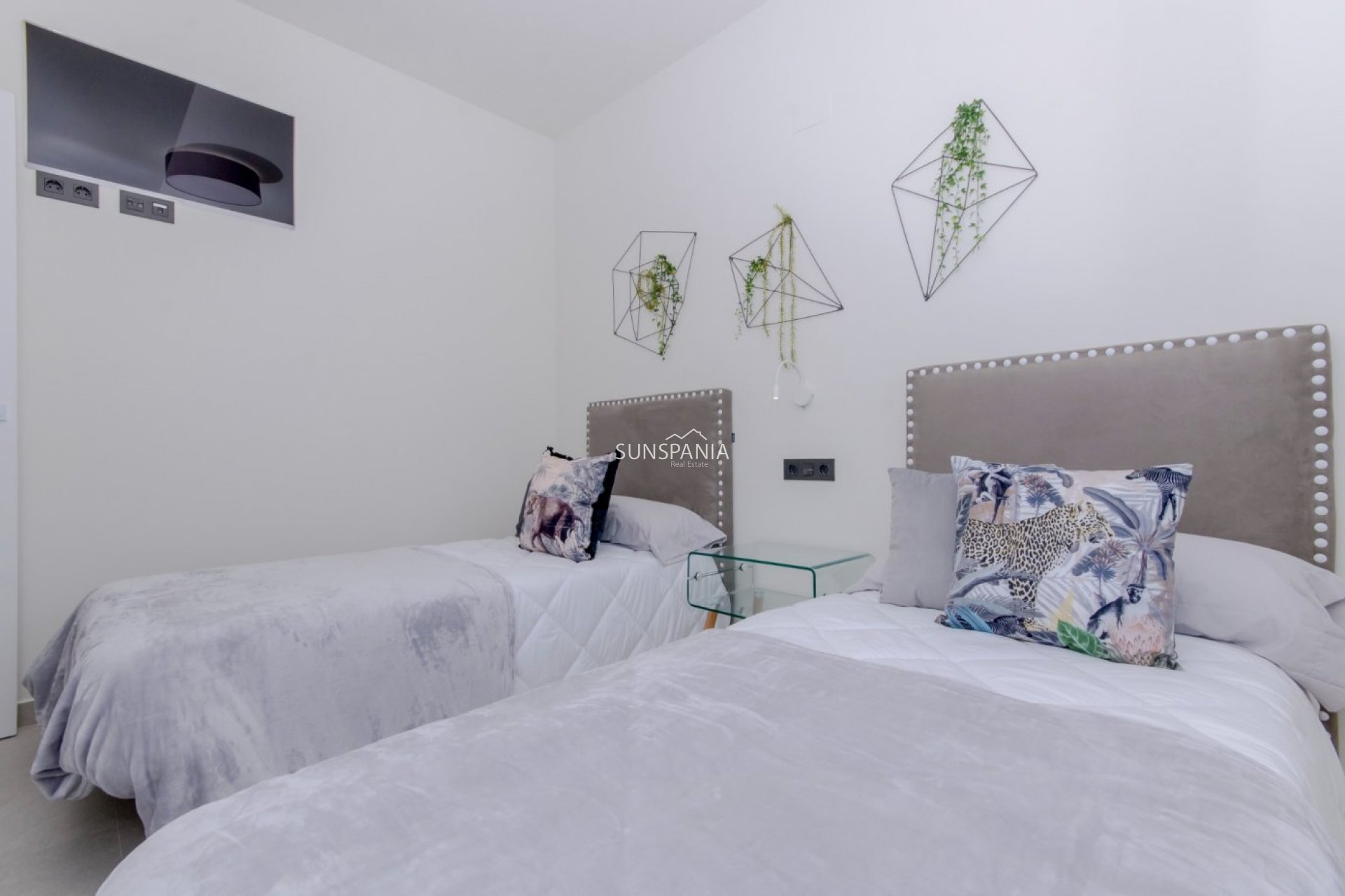 New Build - Apartment -
Torrevieja - Los Balcones