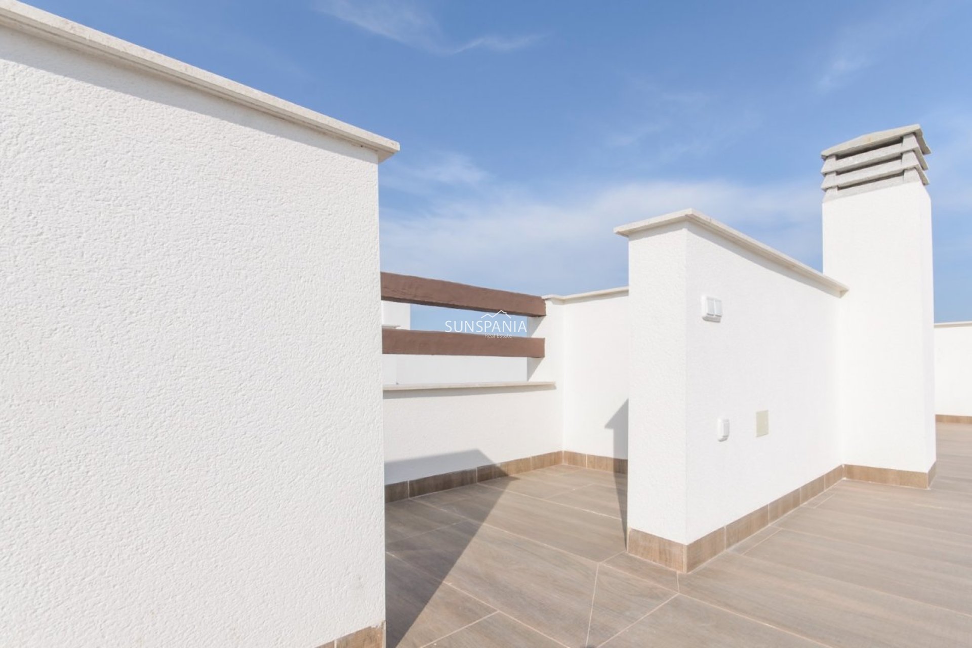 New Build - Apartment -
Torrevieja - Los Balcones