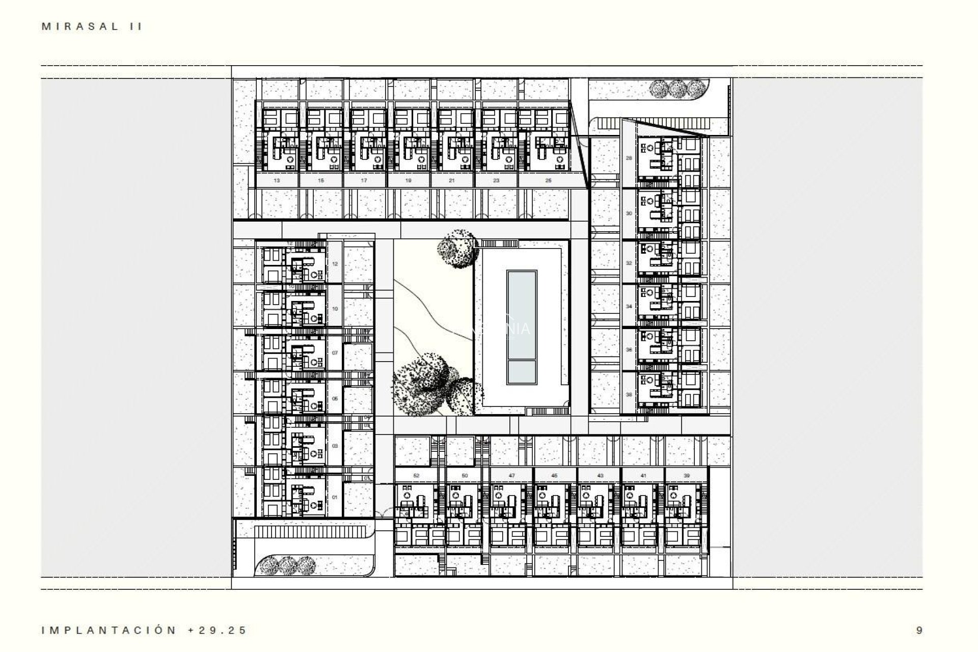 New Build - Apartment -
Torrevieja - Los Balcones