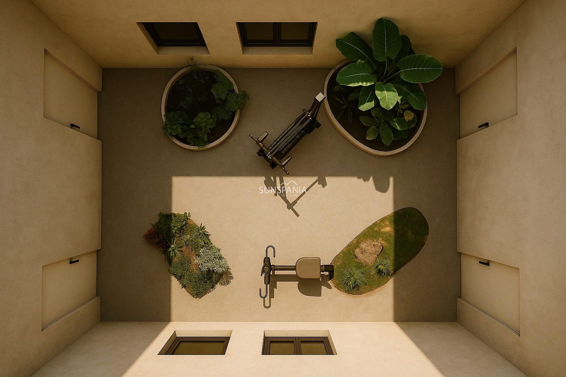 New Build - Apartment -
Torrevieja - pueblo