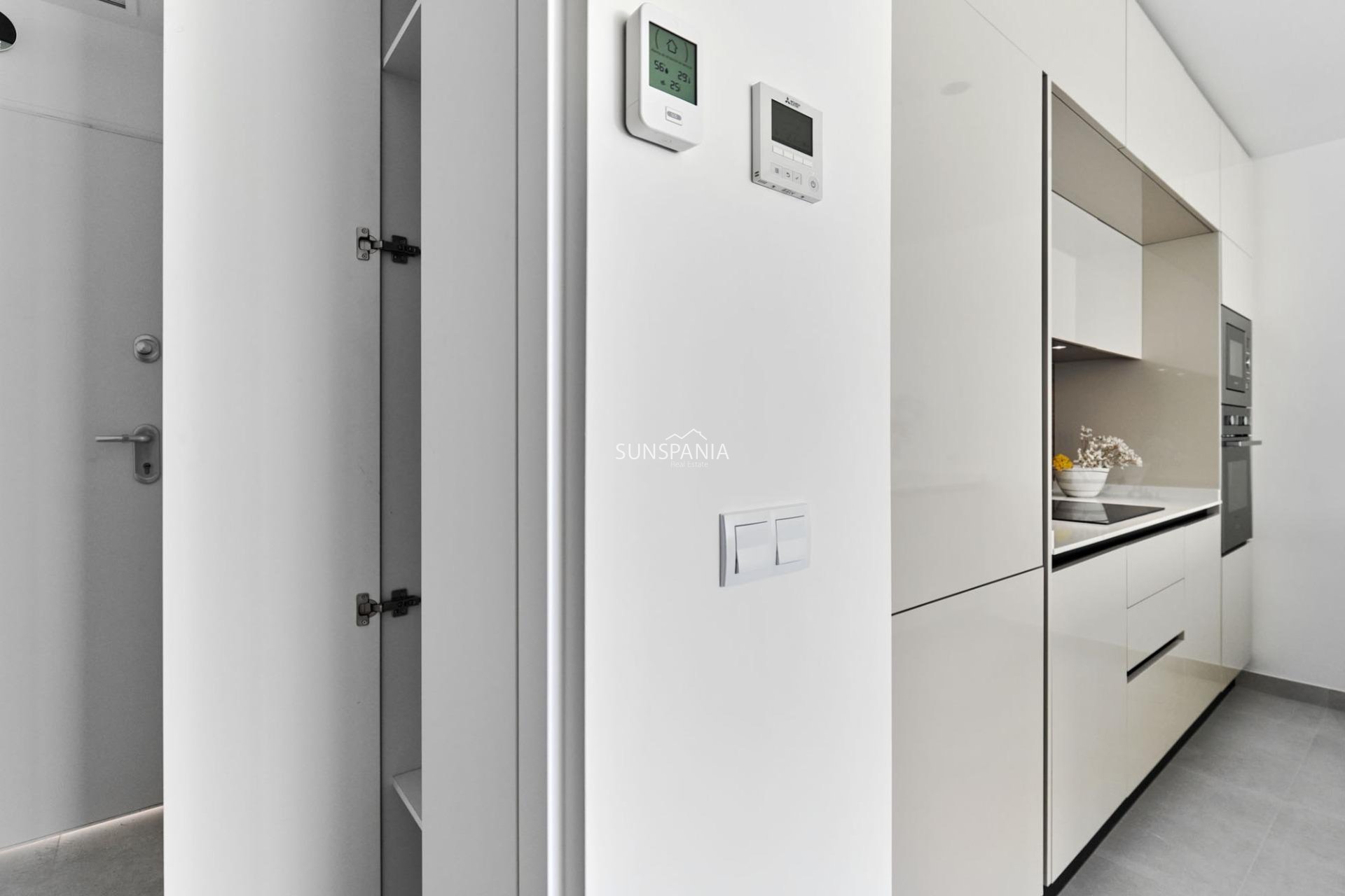 New Build - Apartment -
Torrevieja - Villa Amalia