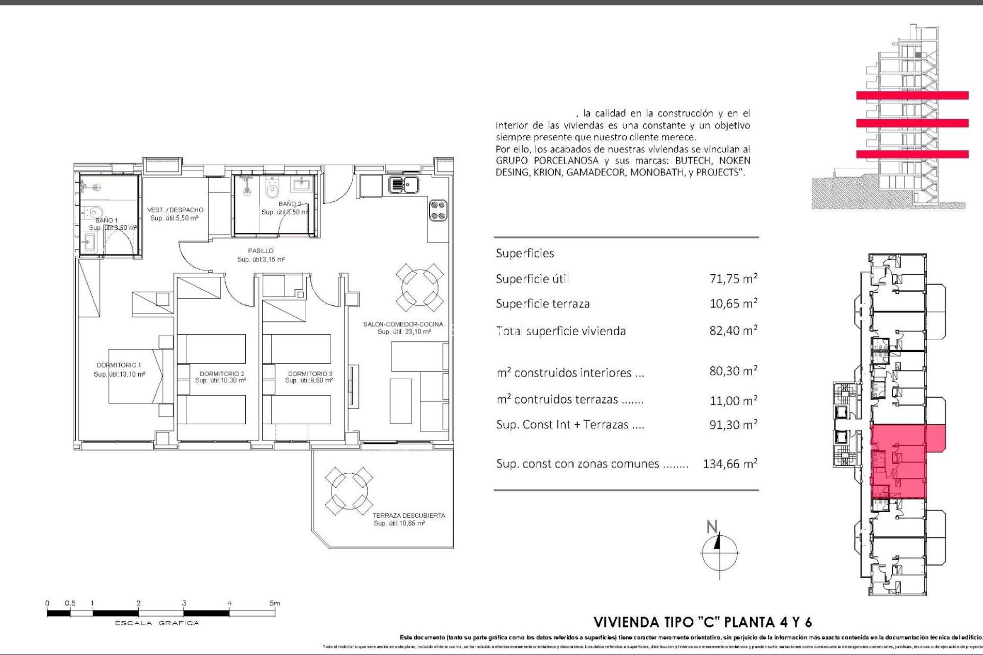 New Build - Apartment -
Villajoyosa - Cala de Finestrat