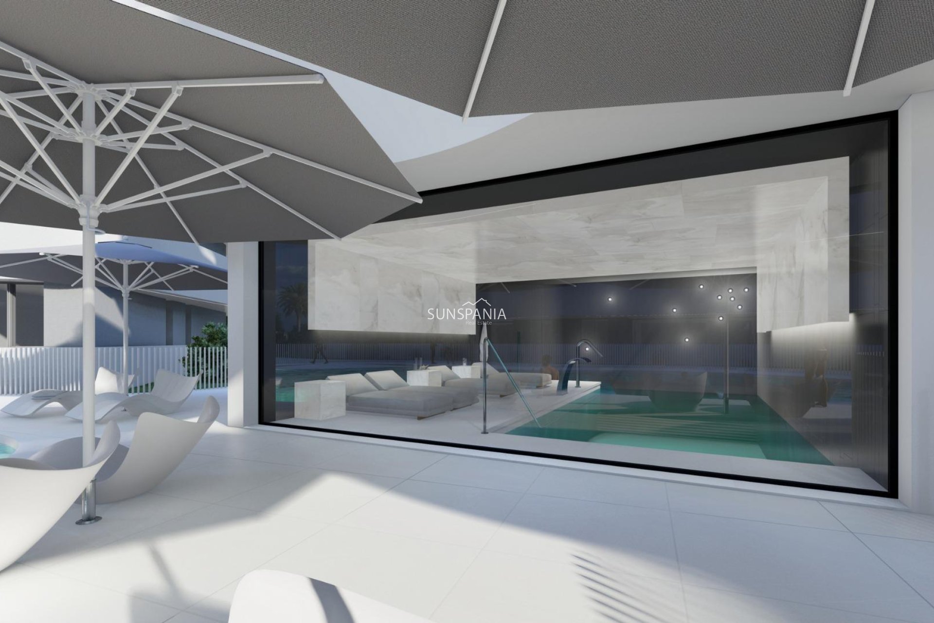 New Build - Ground floor apartment -
Guardamar del Segura - El Raso