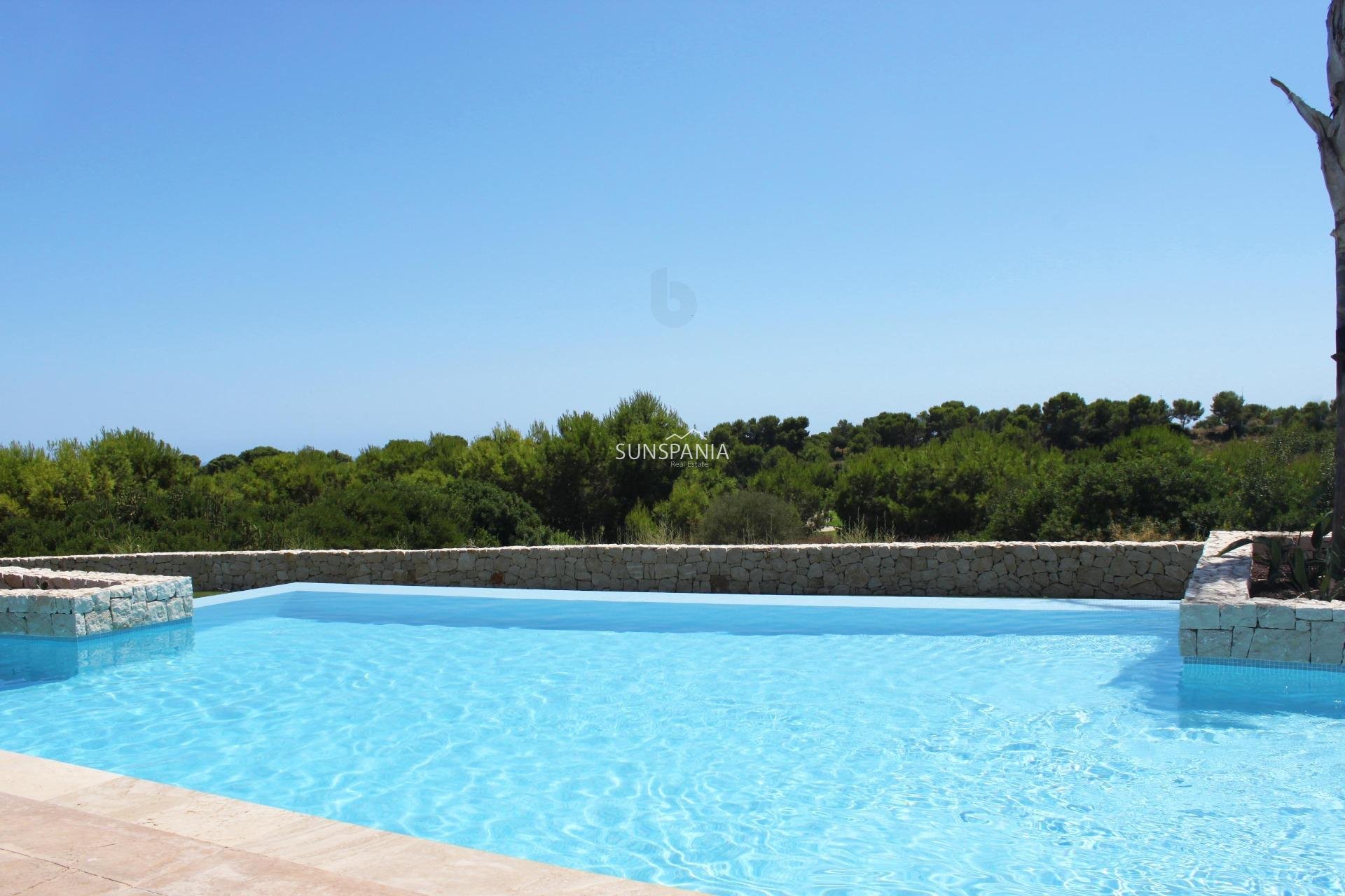 New Build - Ground floor apartment -
Pilar de la Horadada - Lo Romero Golf