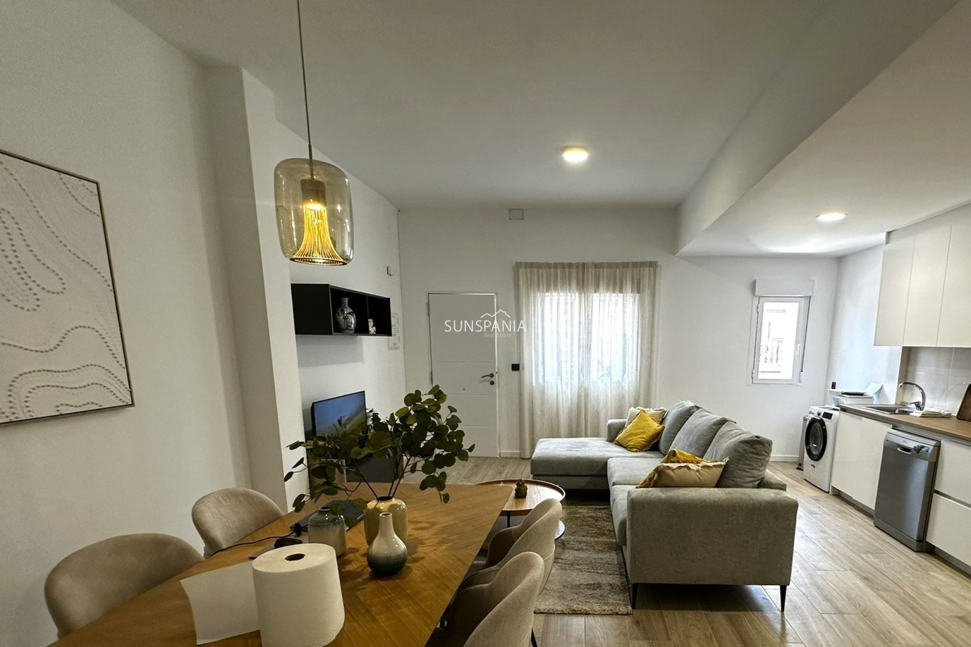 New Build - Penthouse -
Algorfa