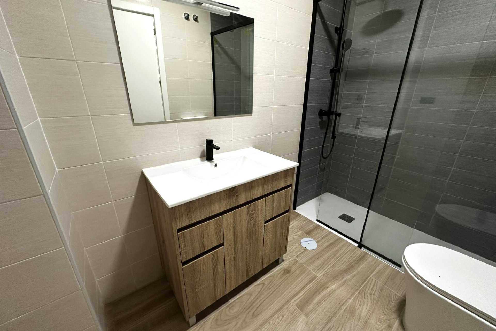 New Build - Penthouse -
Algorfa