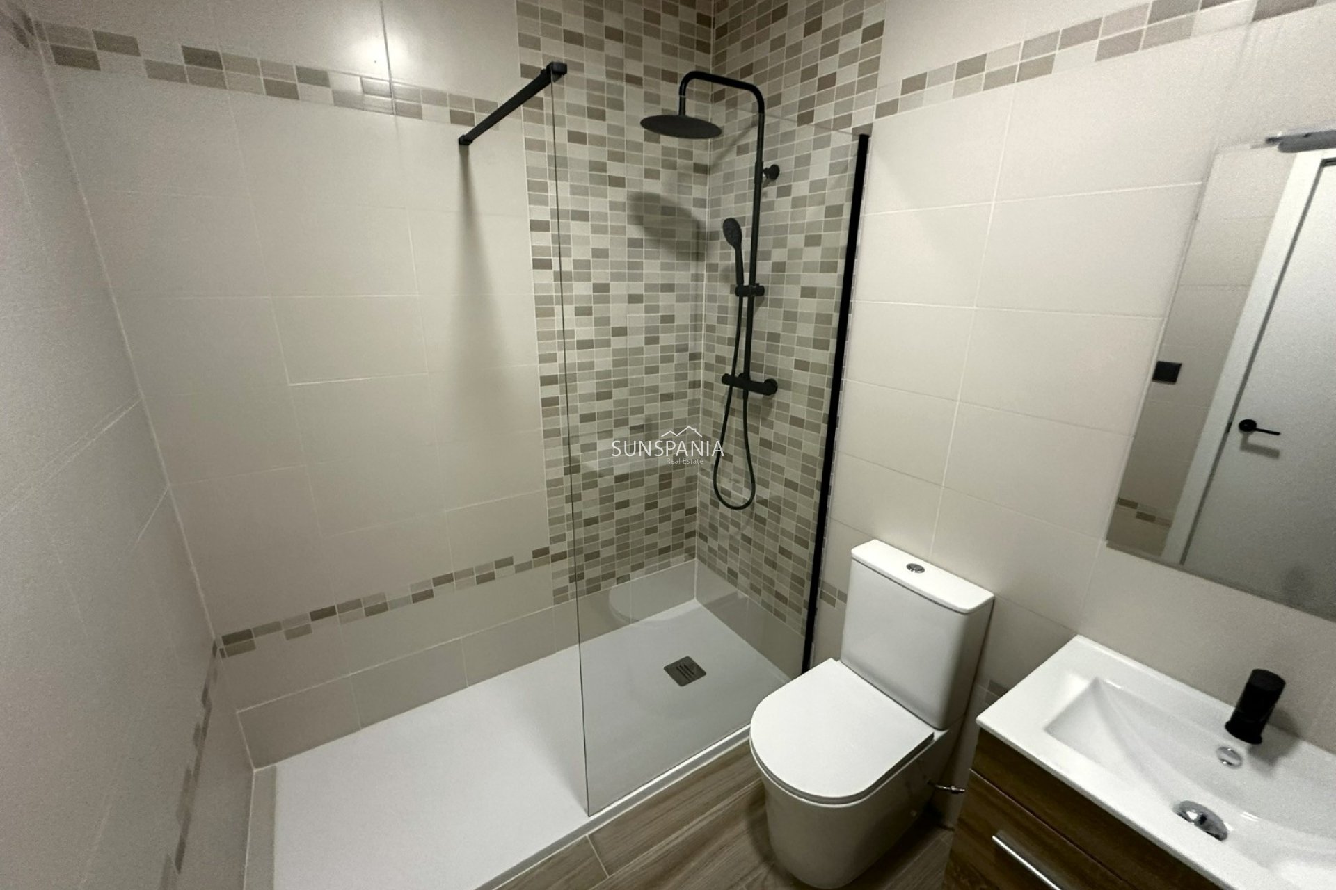 New Build - Penthouse -
Algorfa