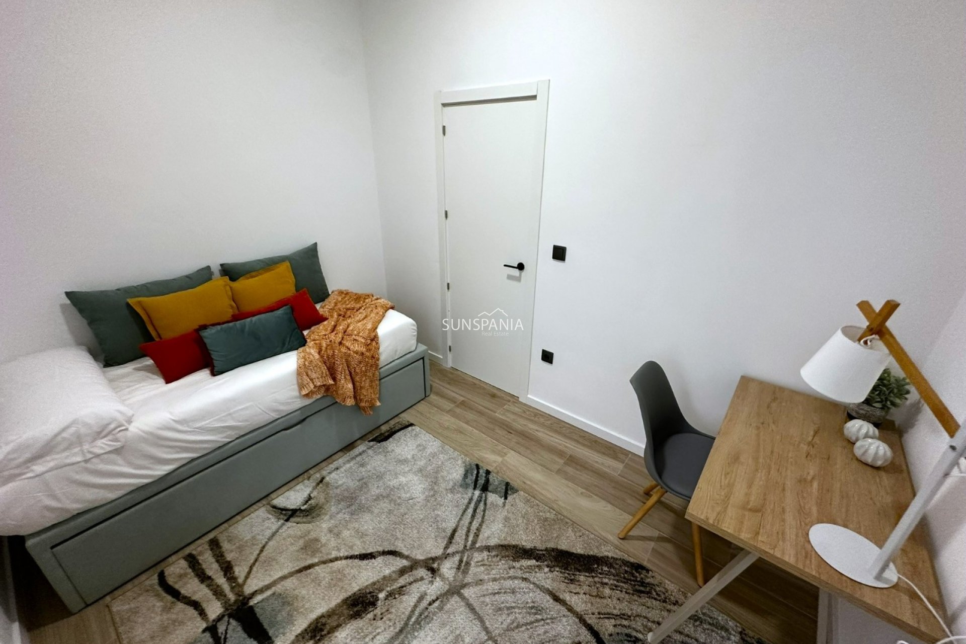 New Build - Penthouse -
Algorfa