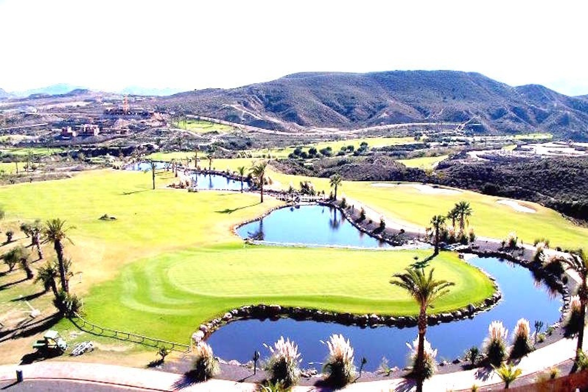 New Build - Penthouse -
Algorfa