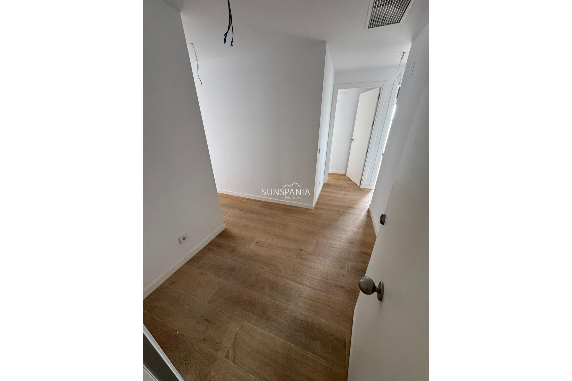 New Build - Penthouse -
Alicante - Benalua