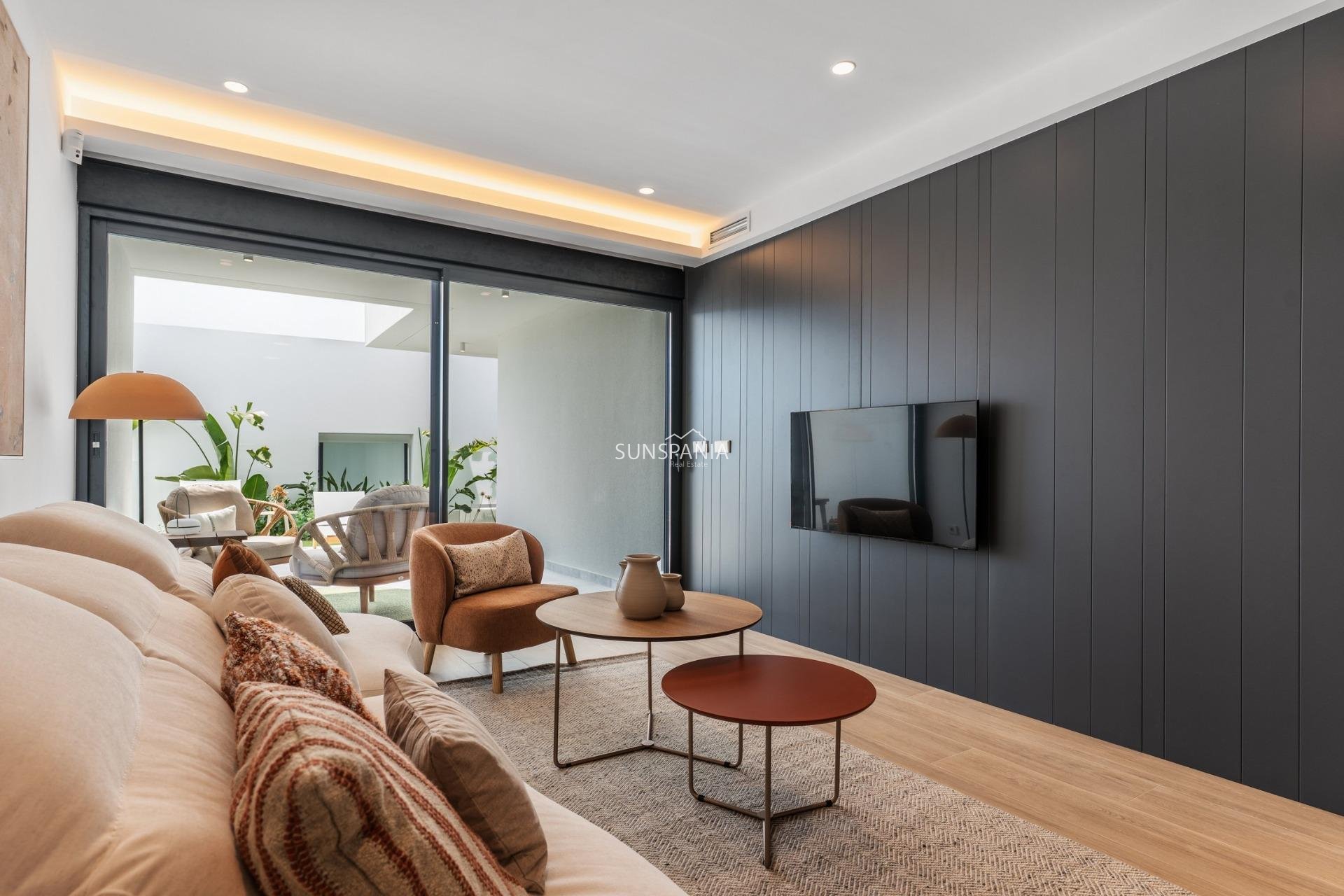 New Build - Penthouse -
Benitachell - Cumbre Del Sol