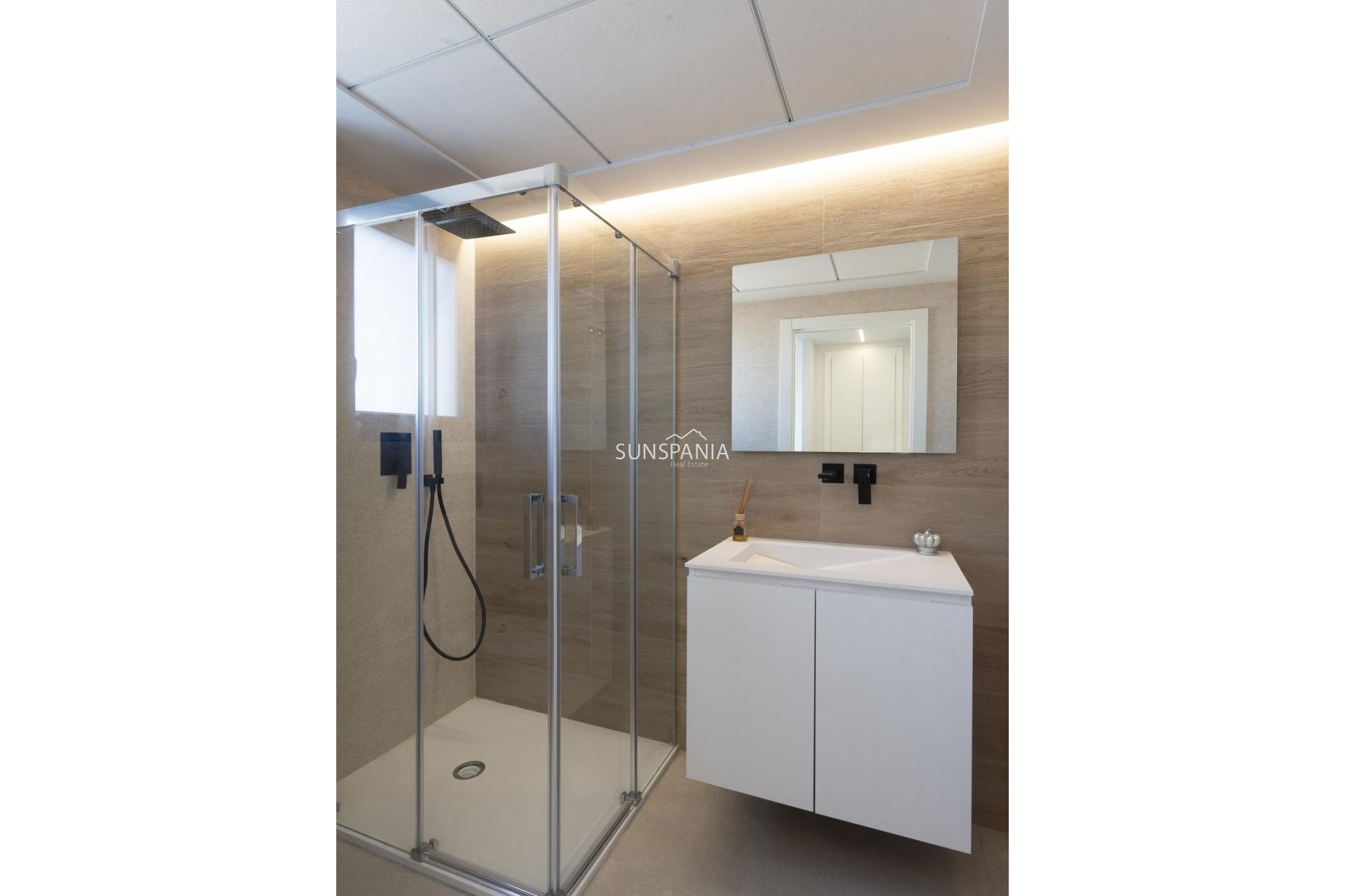 New Build - Penthouse -
Denia - L´Estanyó (Marinas)