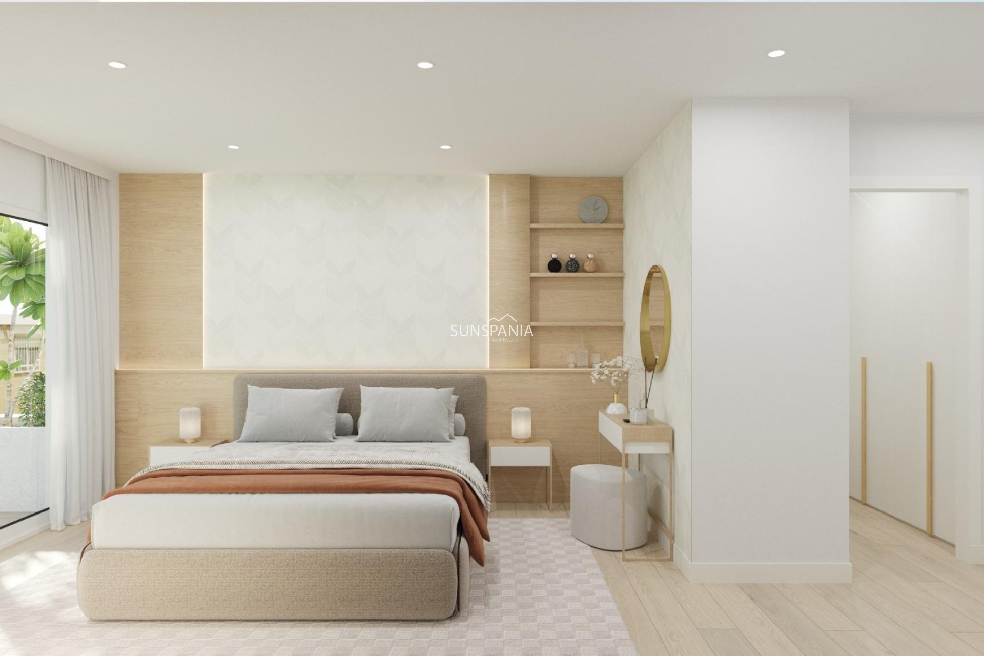 New Build - Penthouse -
Guardamar del Segura - Centro