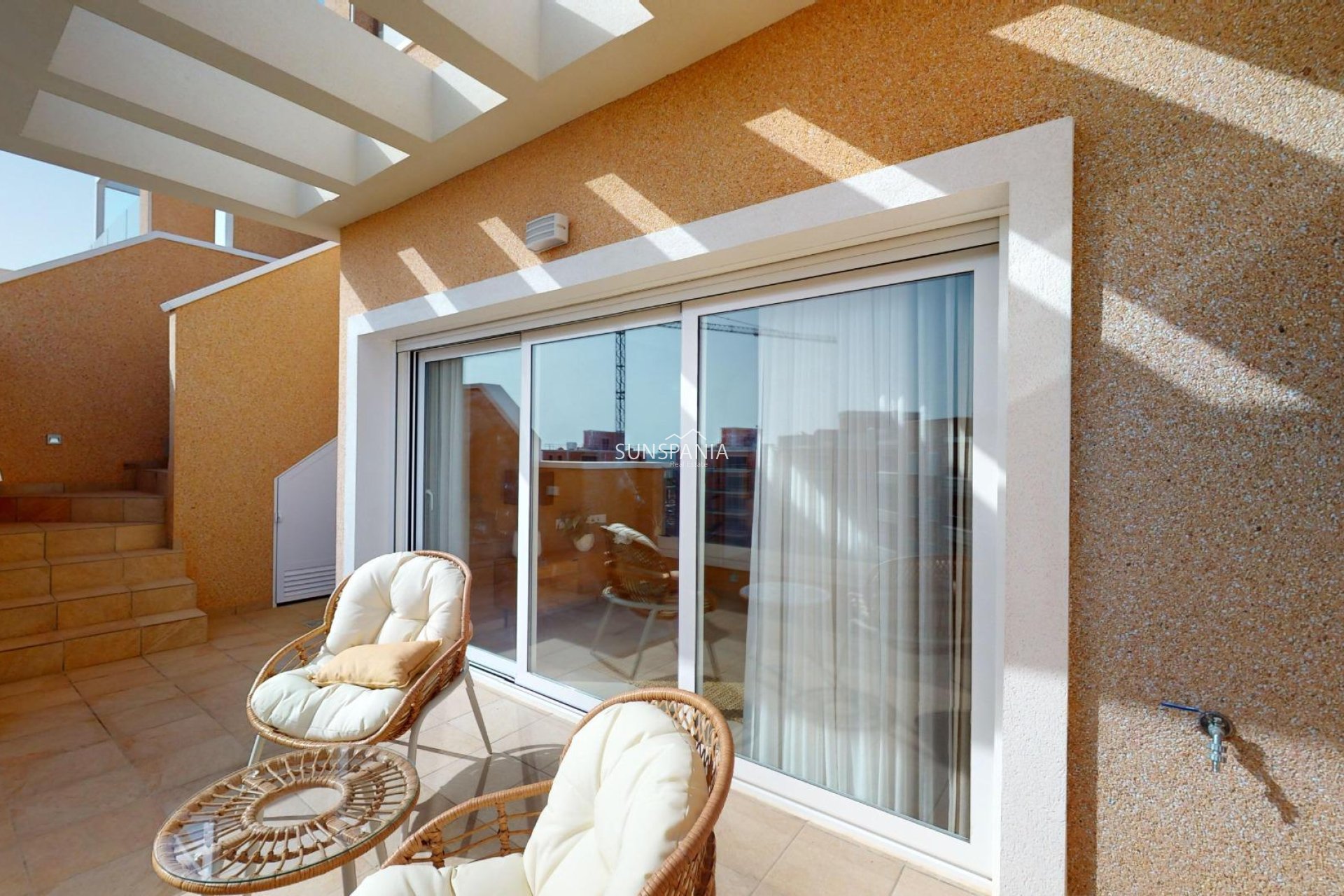 New Build - Penthouse -
Guardamar del Segura - El Raso