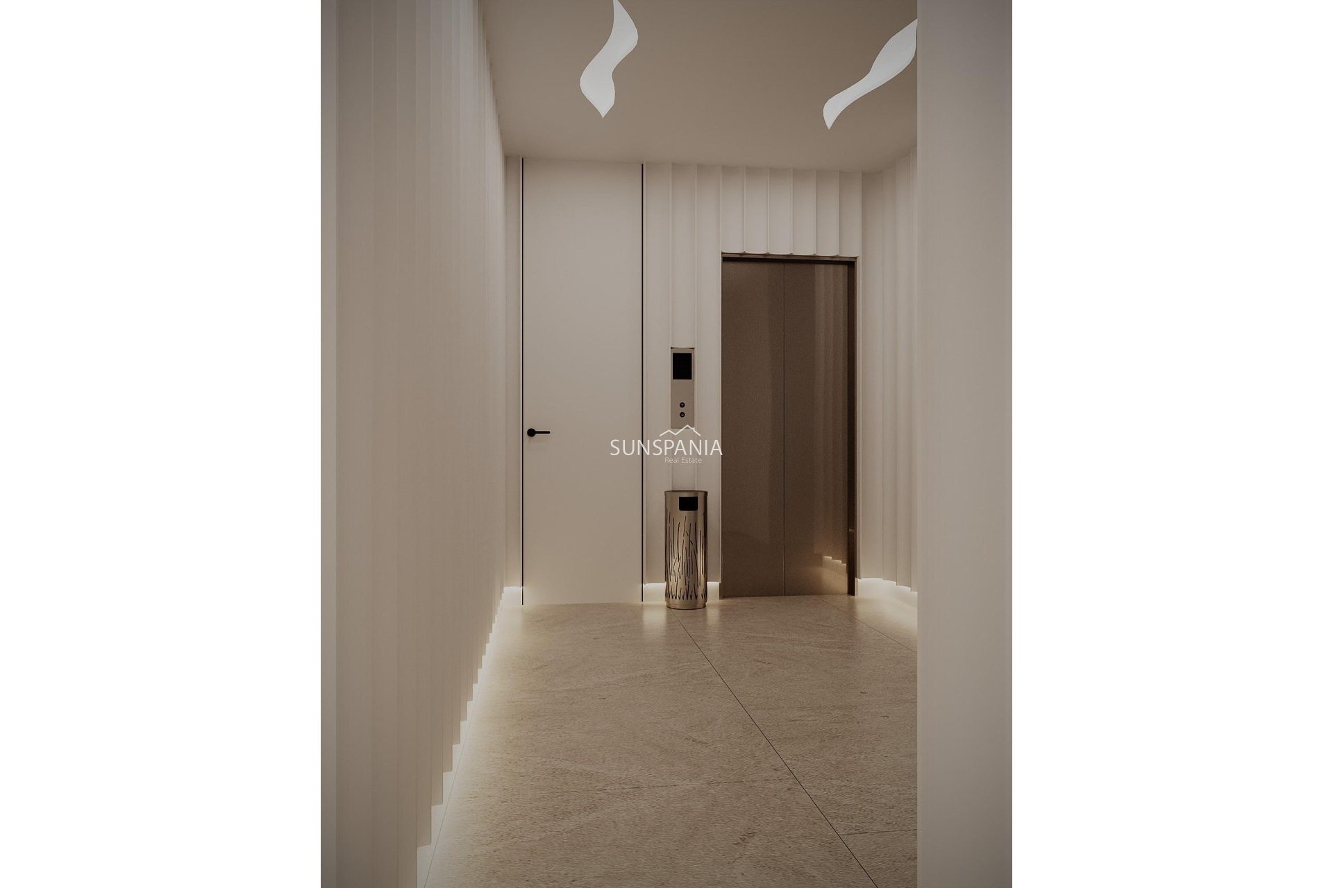 New Build - Penthouse -
Guardamar del Segura - Pueblo