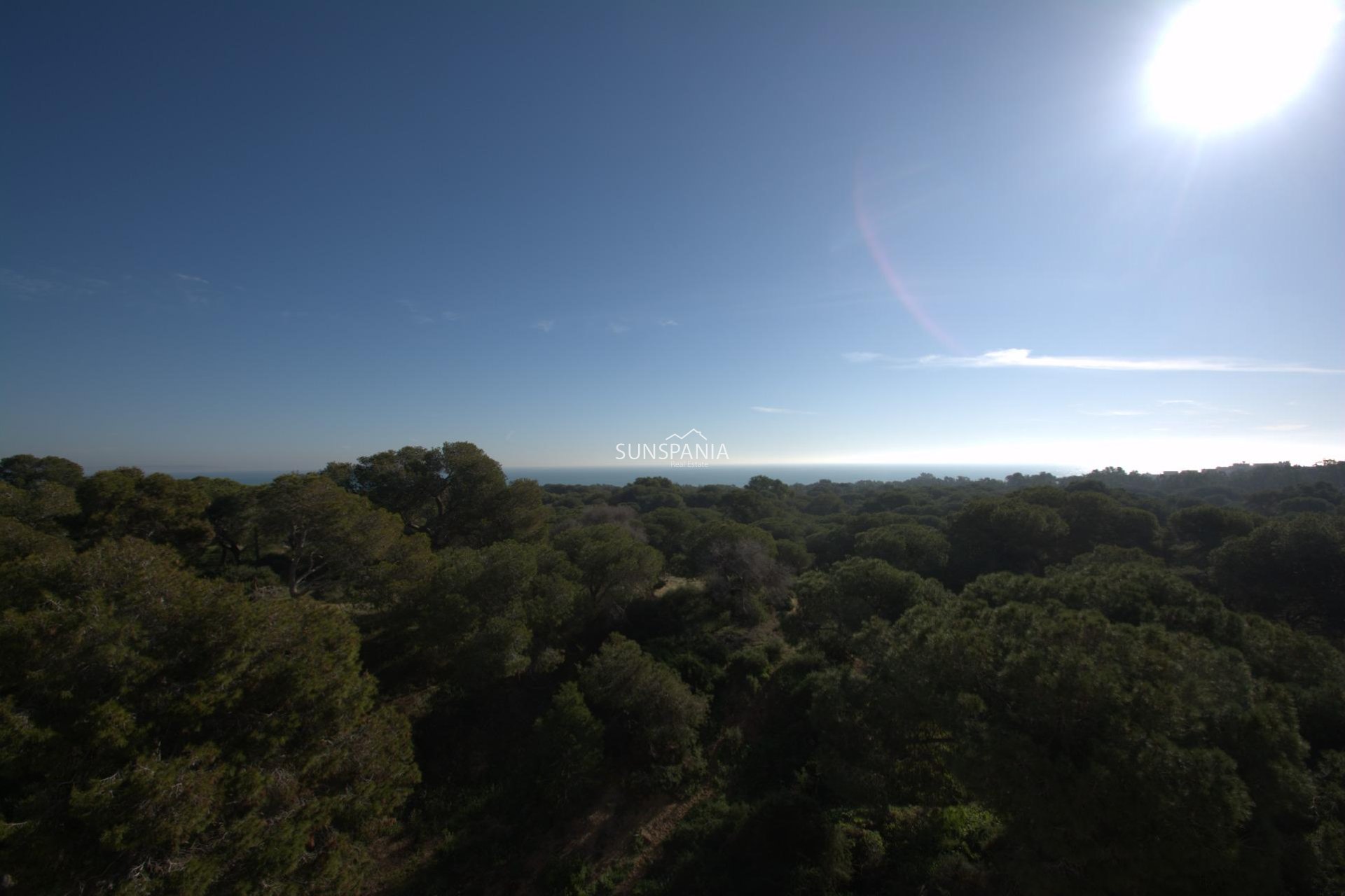 New Build - Penthouse -
Guardamar del Segura - Pueblo