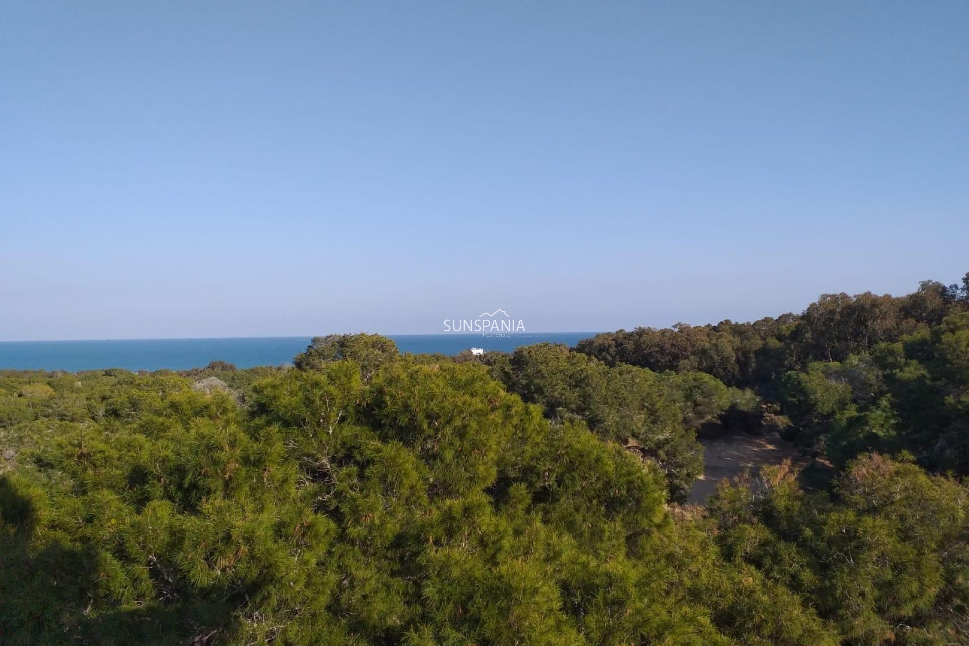 New Build - Penthouse -
Guardamar del Segura - Pueblo