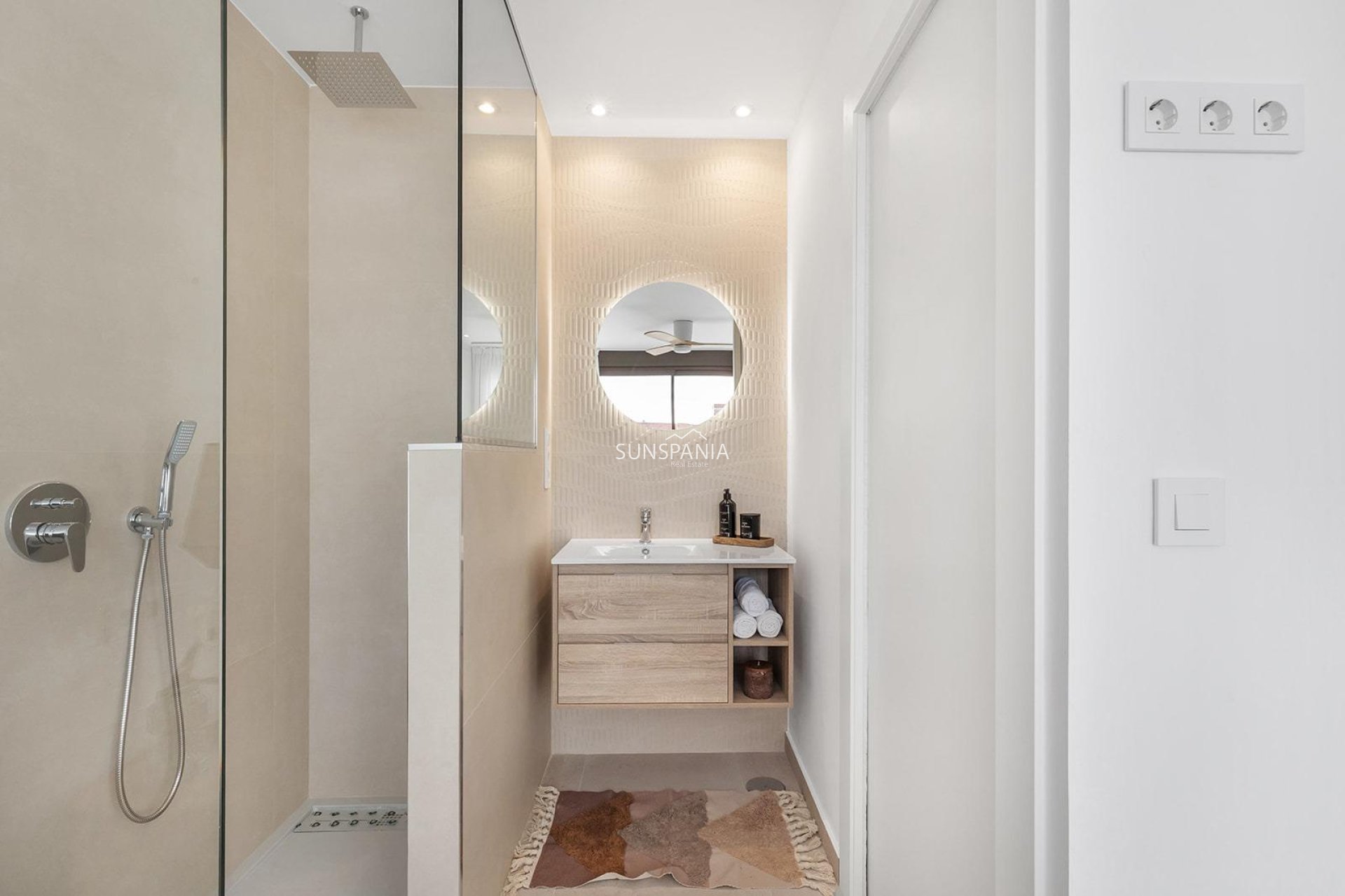 New Build - Penthouse -
Los Alcazares - La Serena Golf