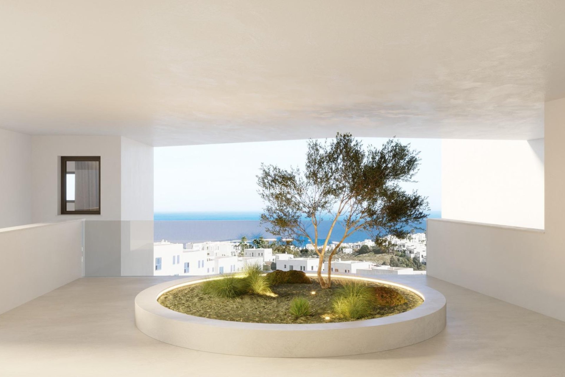 New Build - Penthouse -
Mojacar - Playa De Macenas