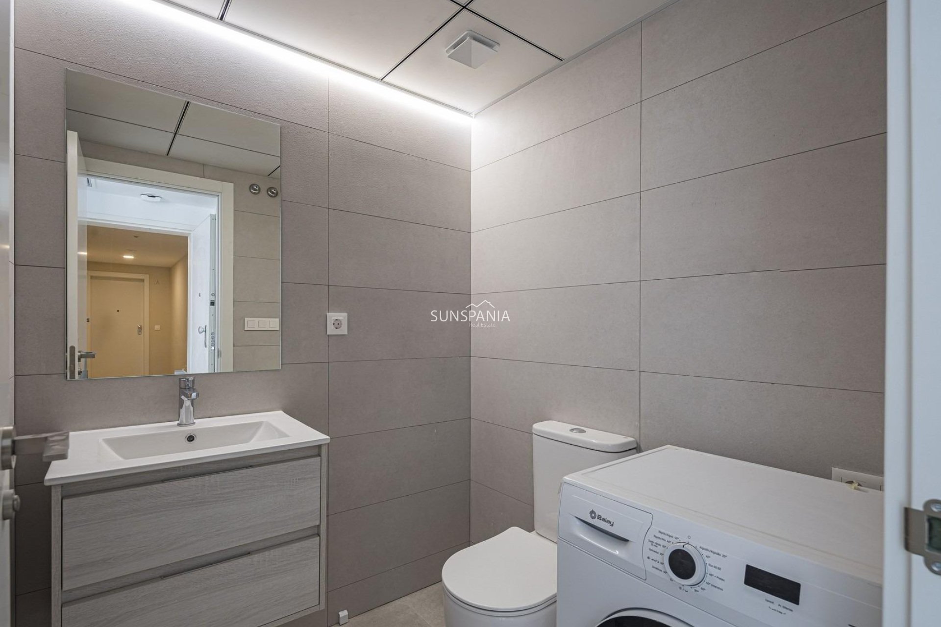 New Build - Penthouse -
Murcia - Centro