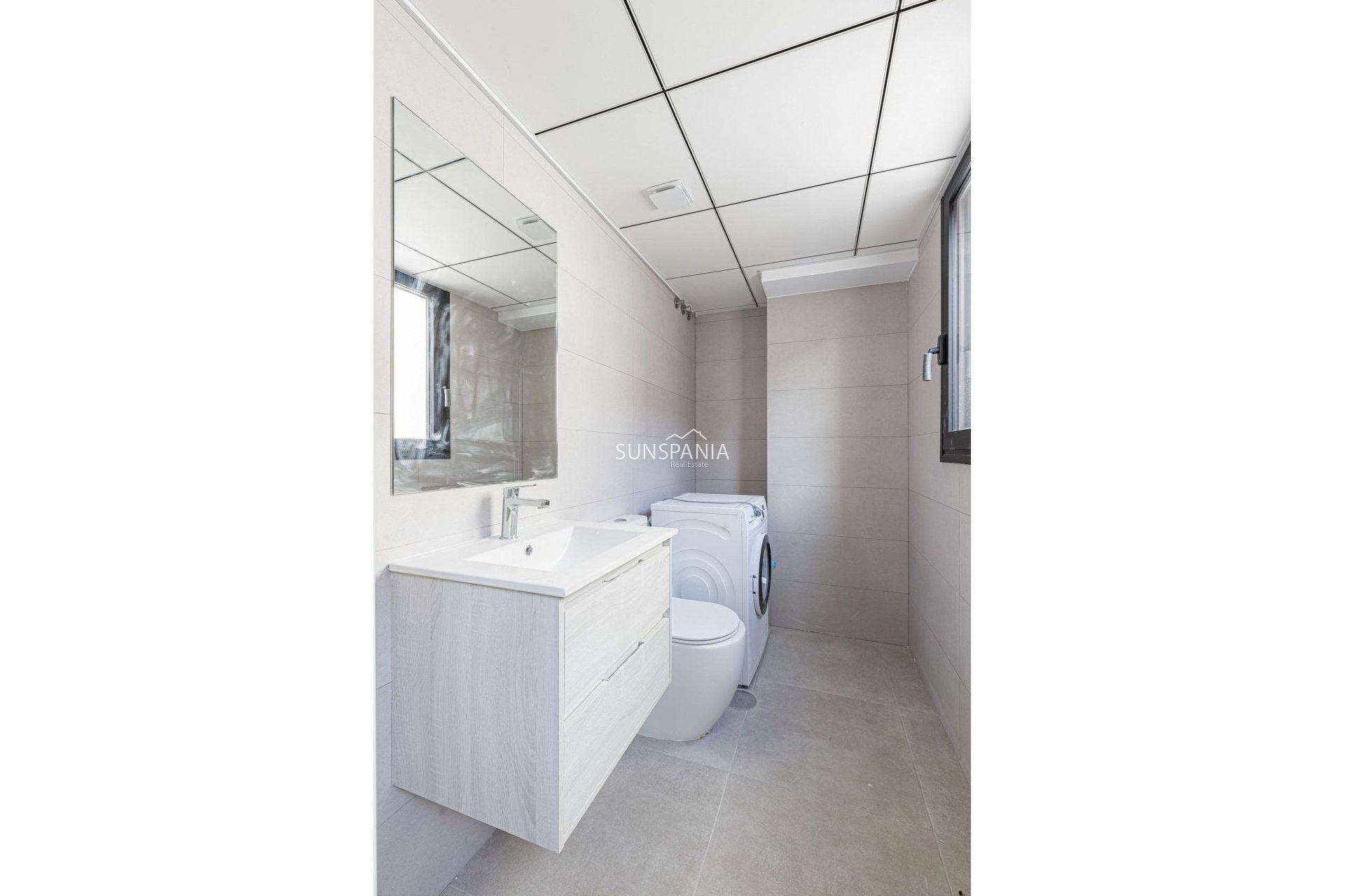 New Build - Penthouse -
Murcia - Centro