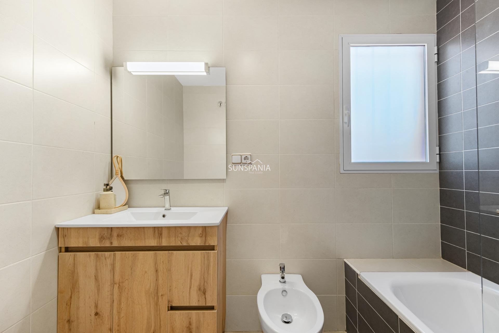 New Build - Penthouse -
Orihuela Costa - Lomas de Cabo Roig