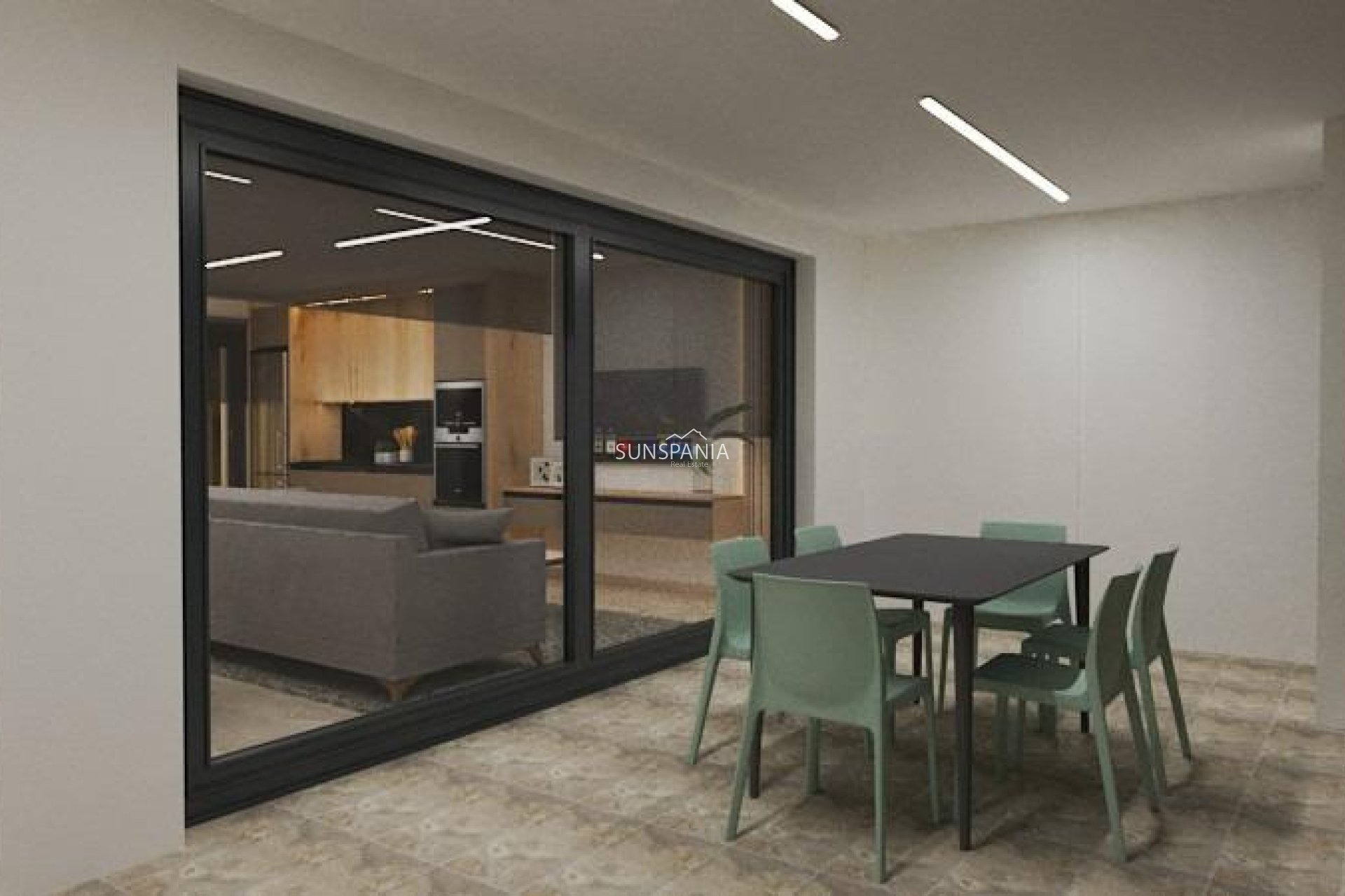 New Build - Penthouse -
Pilar de la Horadada - Playa de las Higuericas