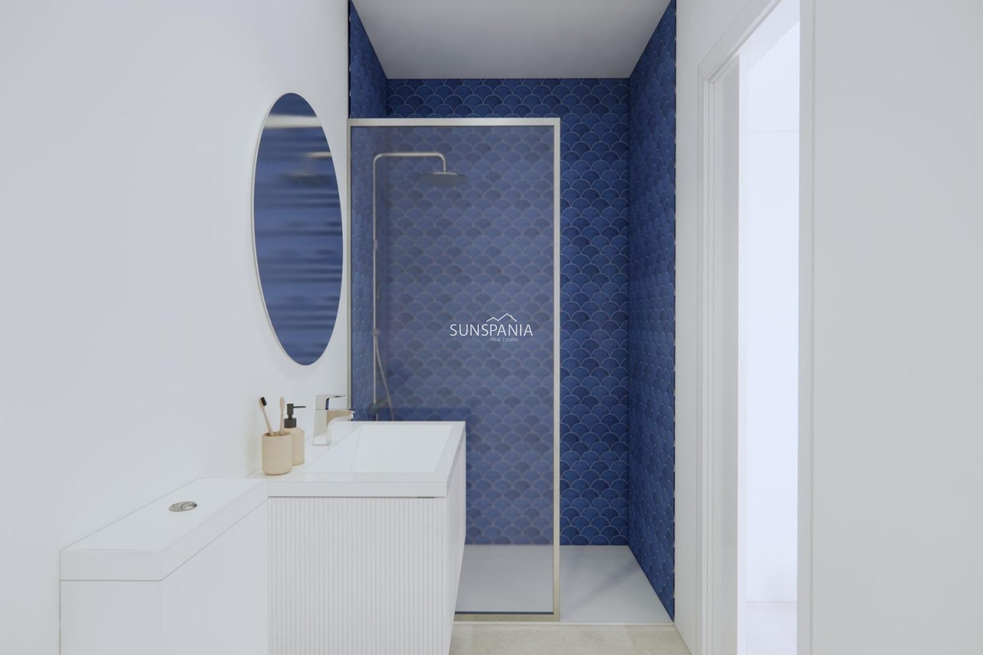 New Build - Penthouse -
Pilar de la Horadada - Torre De La Horadada