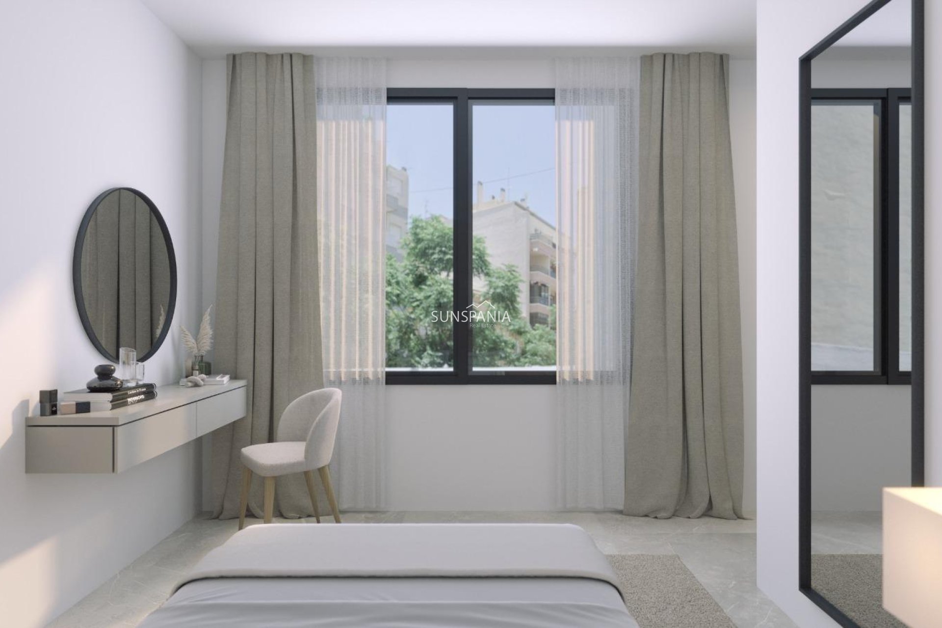 New Build - Penthouse -
Torrevieja - Playa de El Cura