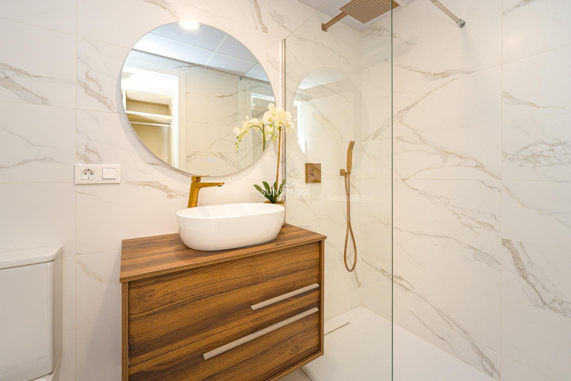 New Build - Penthouse -
Villajoyosa - Cala de Finestrat