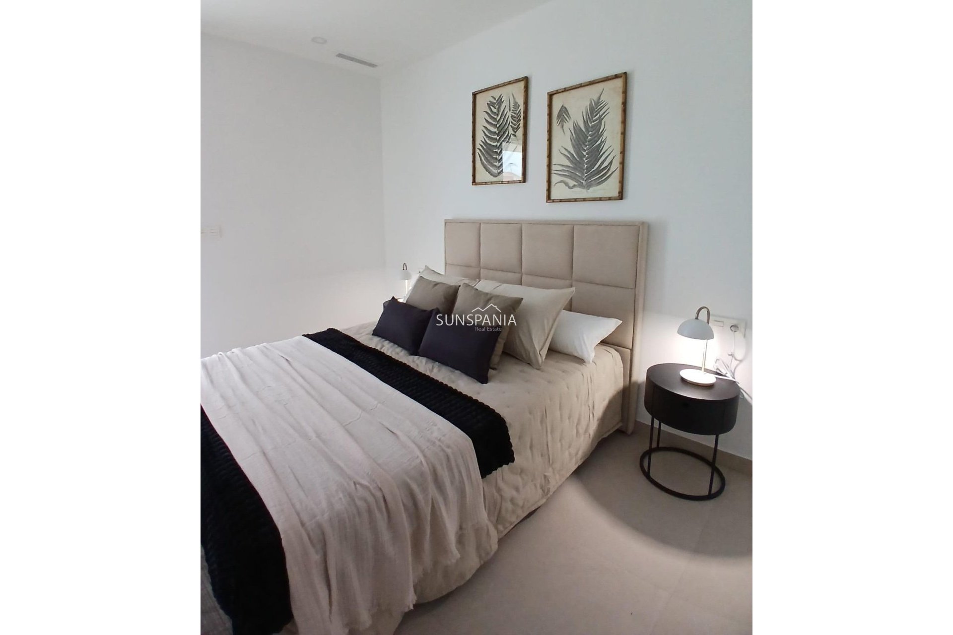 New Build - Quad House -
Bigastro - Loma Alta