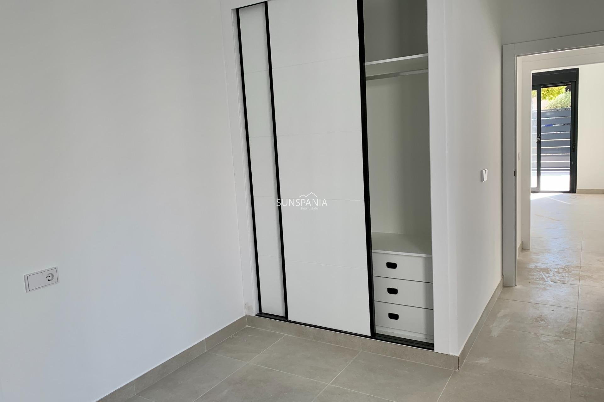 New Build - Town House -
Torre Pacheco - Dolores De Pacheco