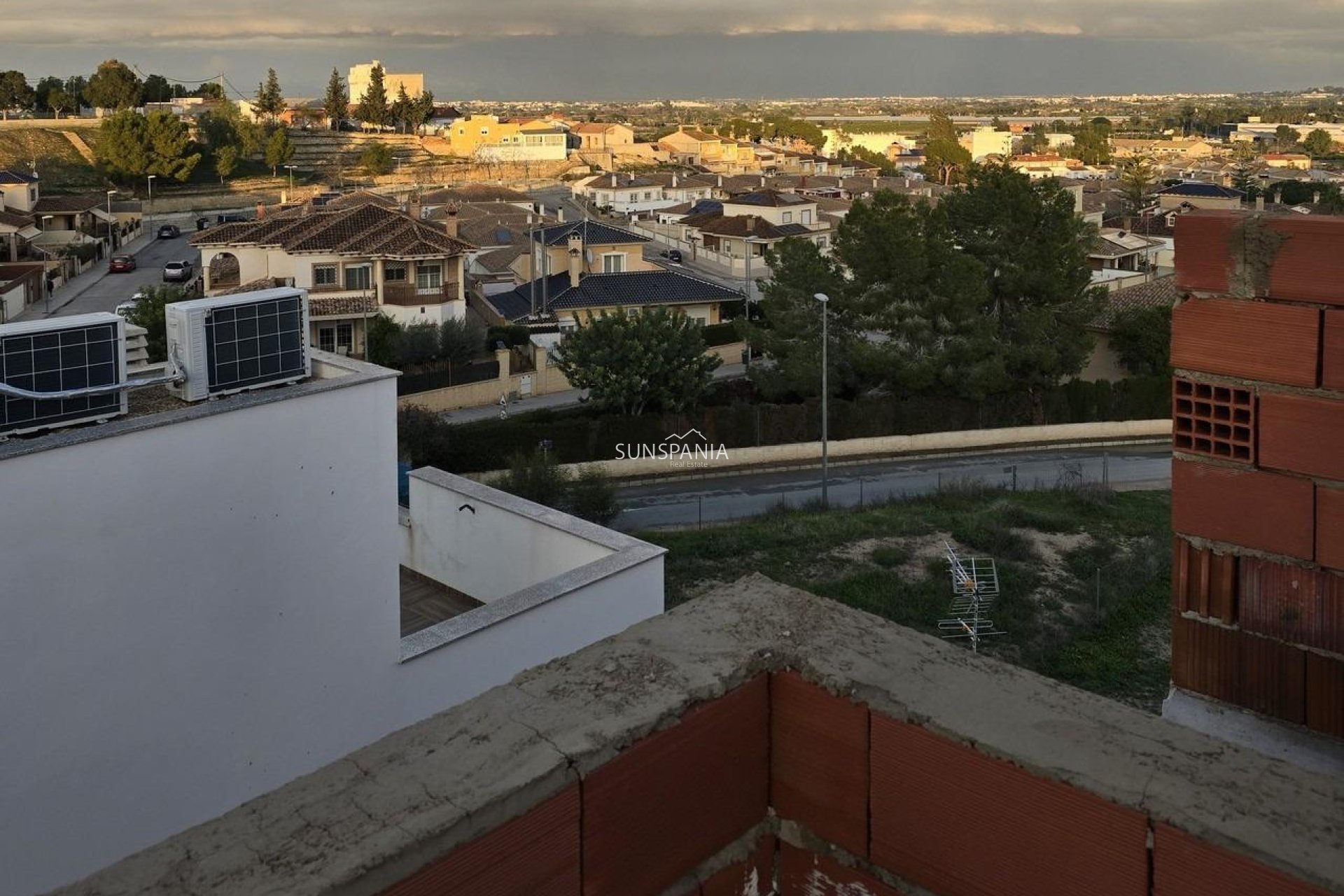 New Build - Townhouse -
Bigastro - pueblo