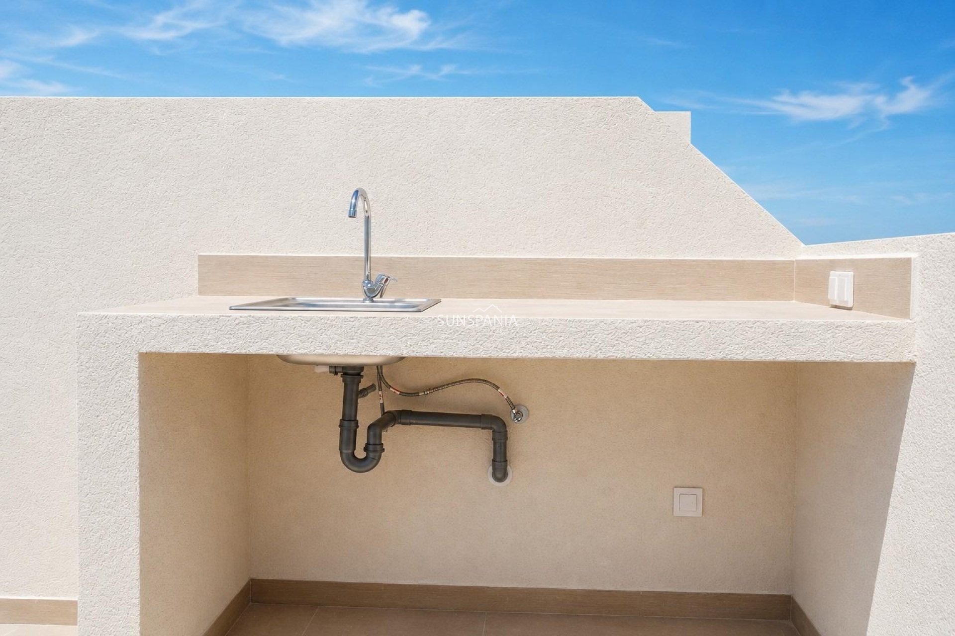 New Build - Townhouse -
Dolores - Sector 2