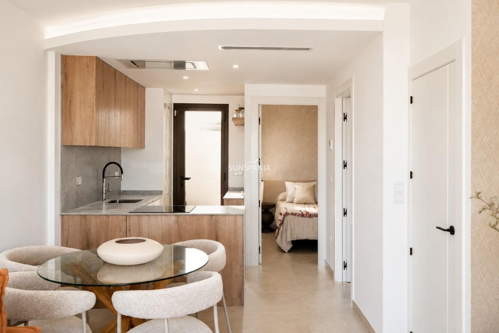 New Build - Townhouse -
Dolores - Sector 2