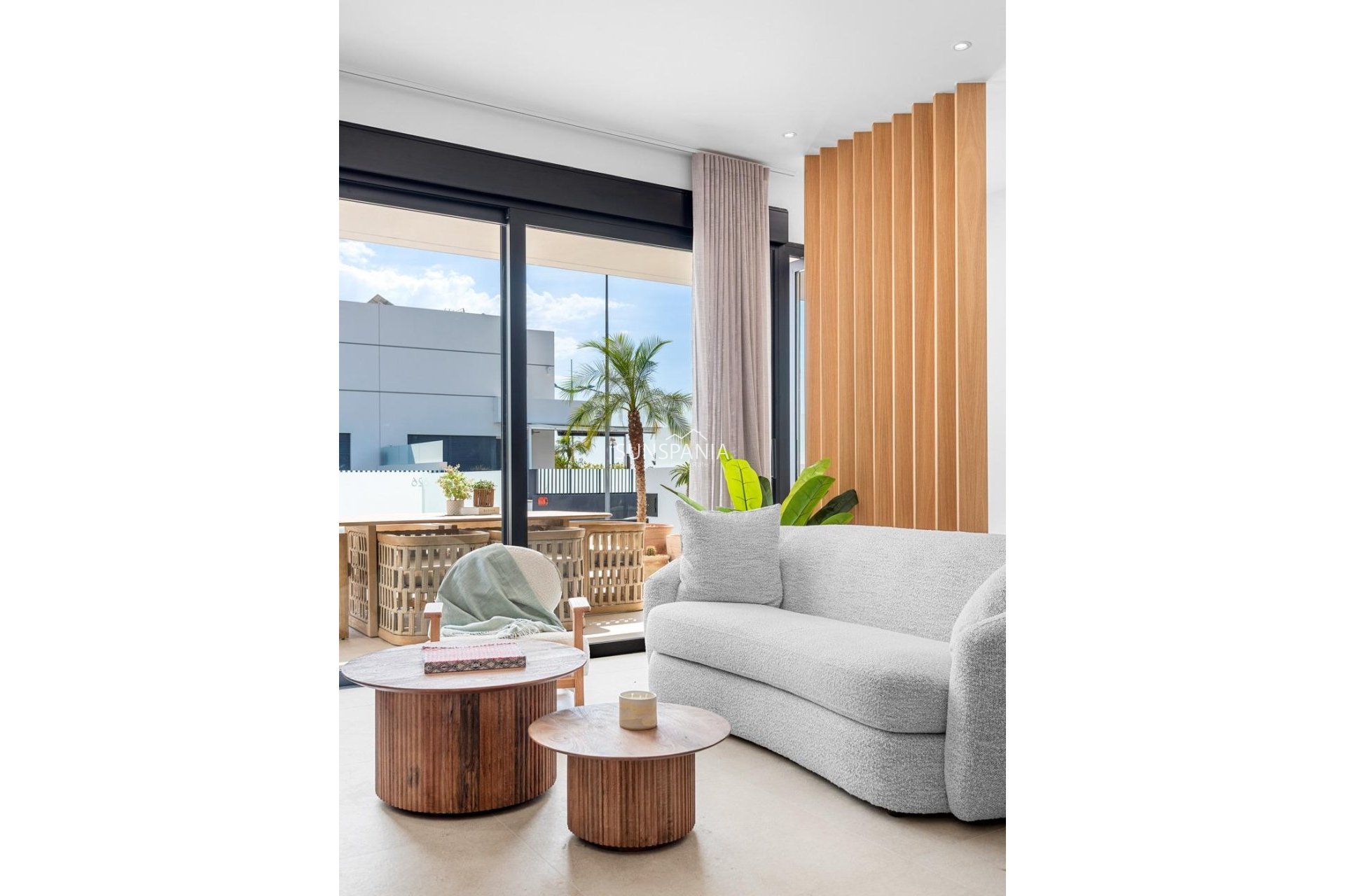 New Build - Townhouse -
Dolores - Sector 3