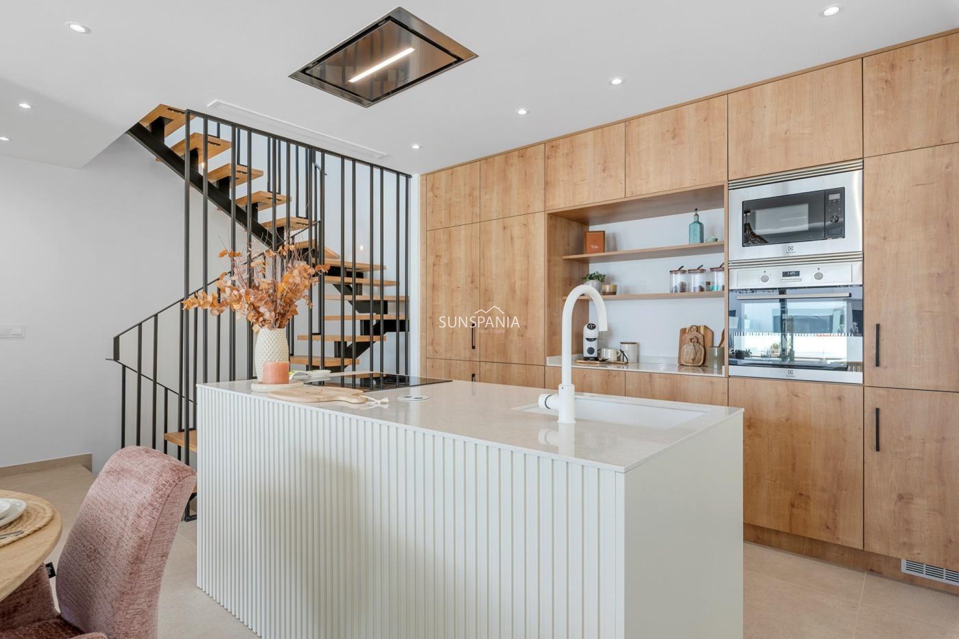 New Build - Townhouse -
Dolores - Sector 3