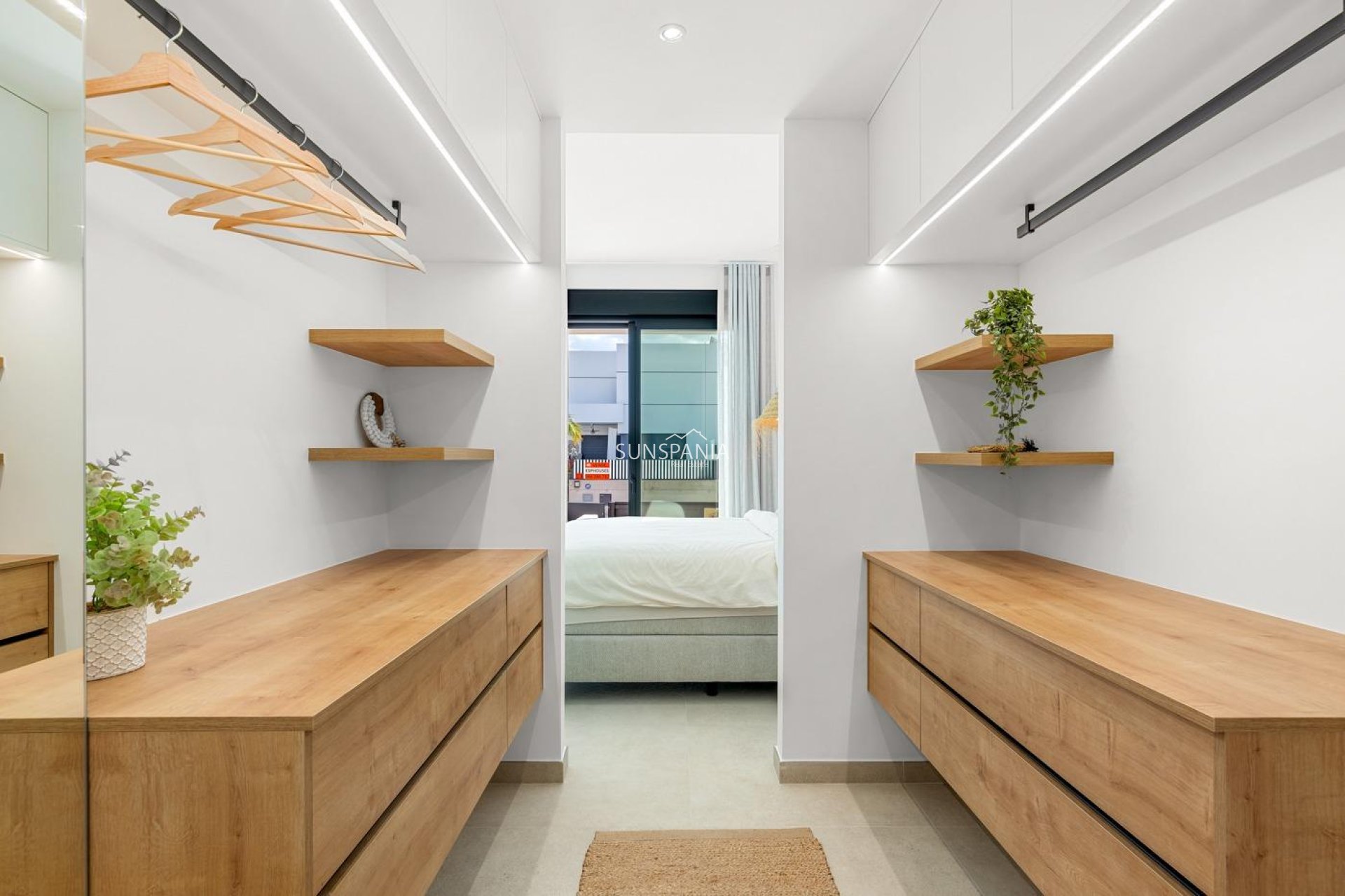 New Build - Townhouse -
Dolores - Sector 3