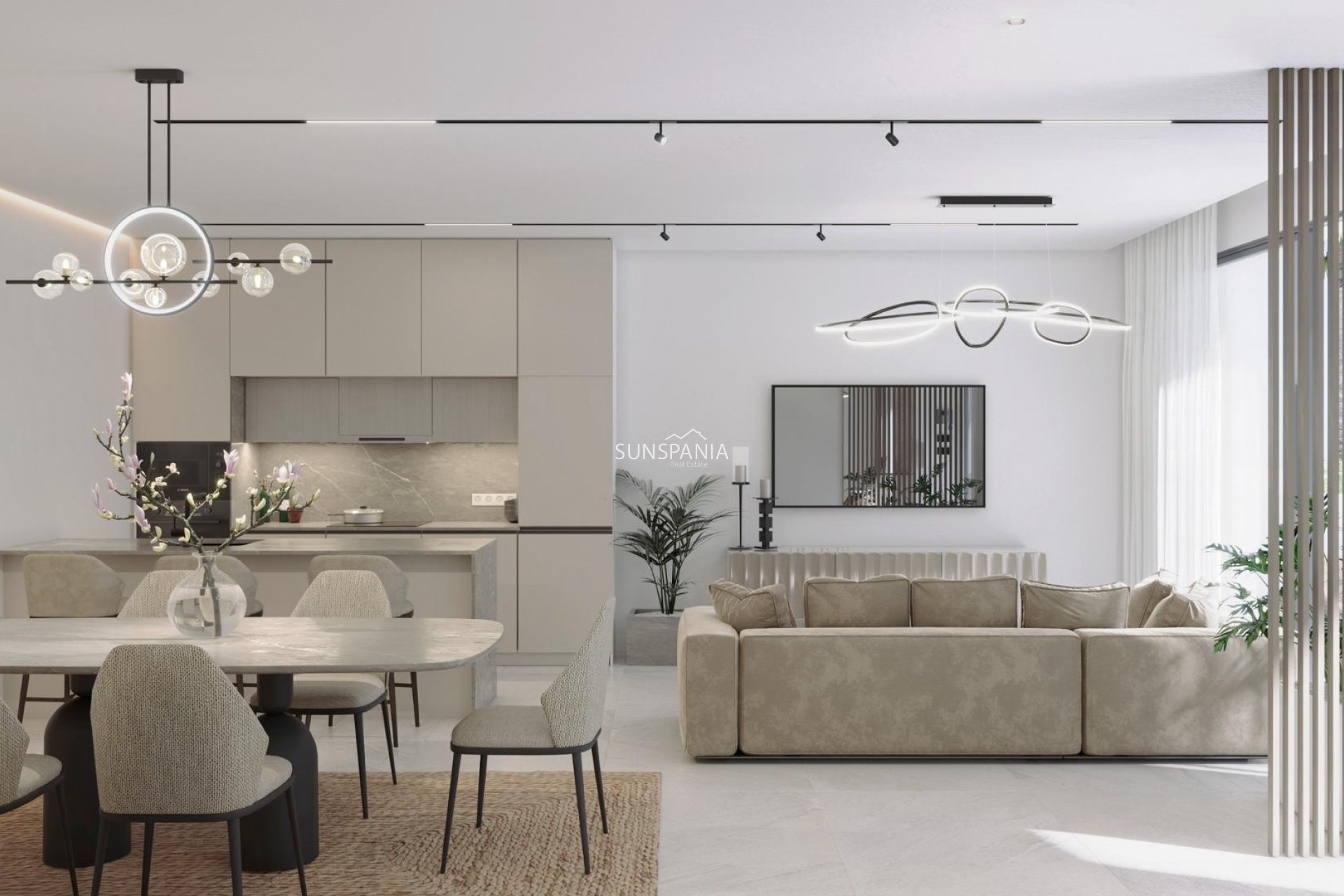 New Build - Townhouse -
Guardamar del Segura - El Raso